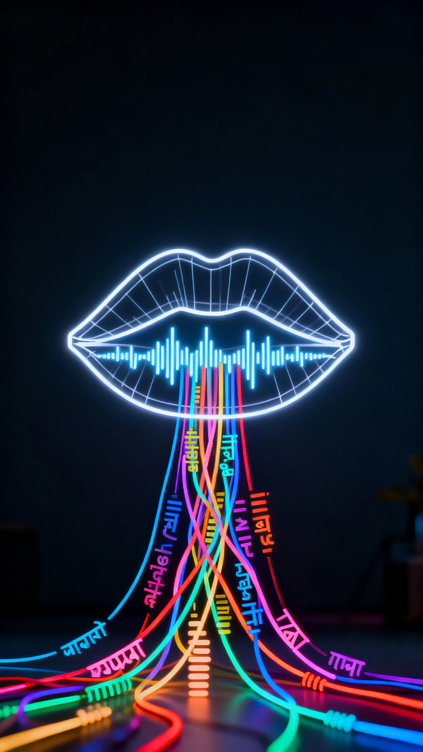 Speak to Global Audiences with Native Expression