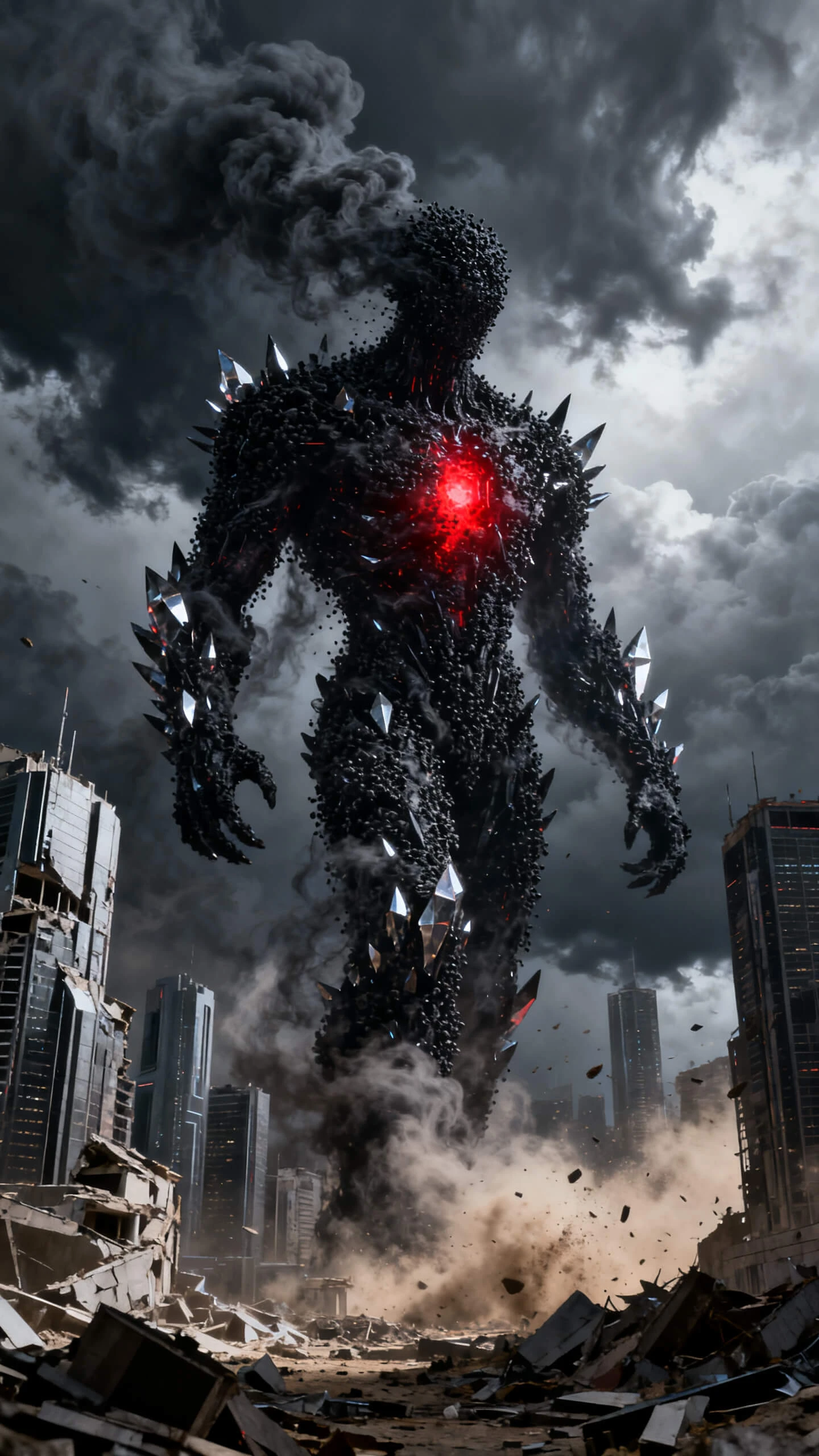 ki monster generator kostenlos