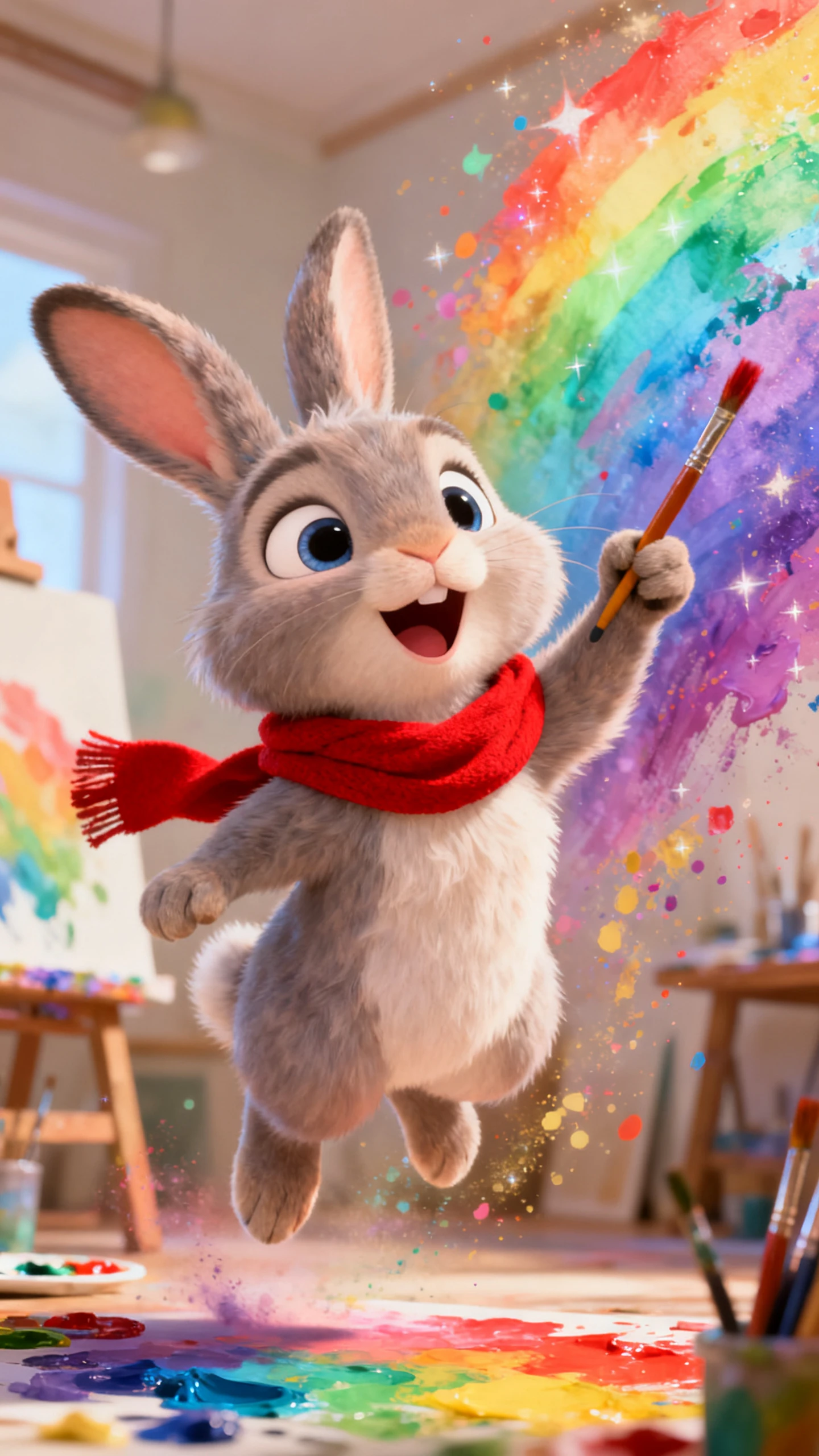 free ai cartoon generator