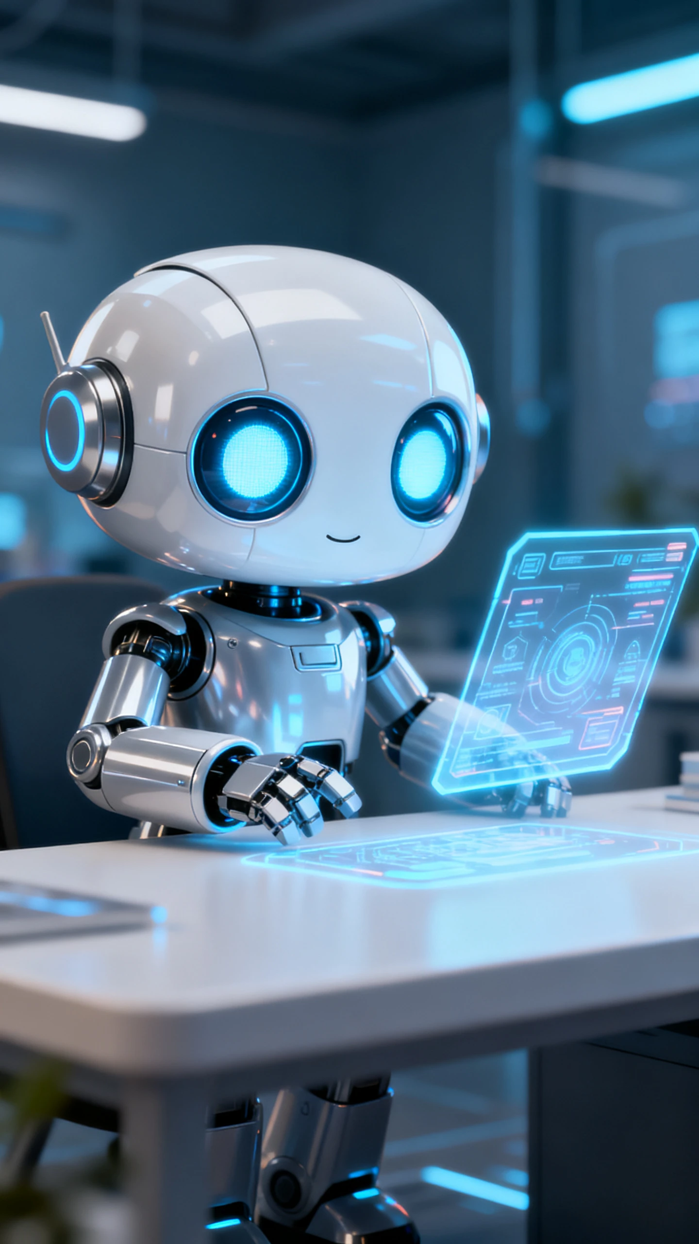 ai cartoon generator from text
