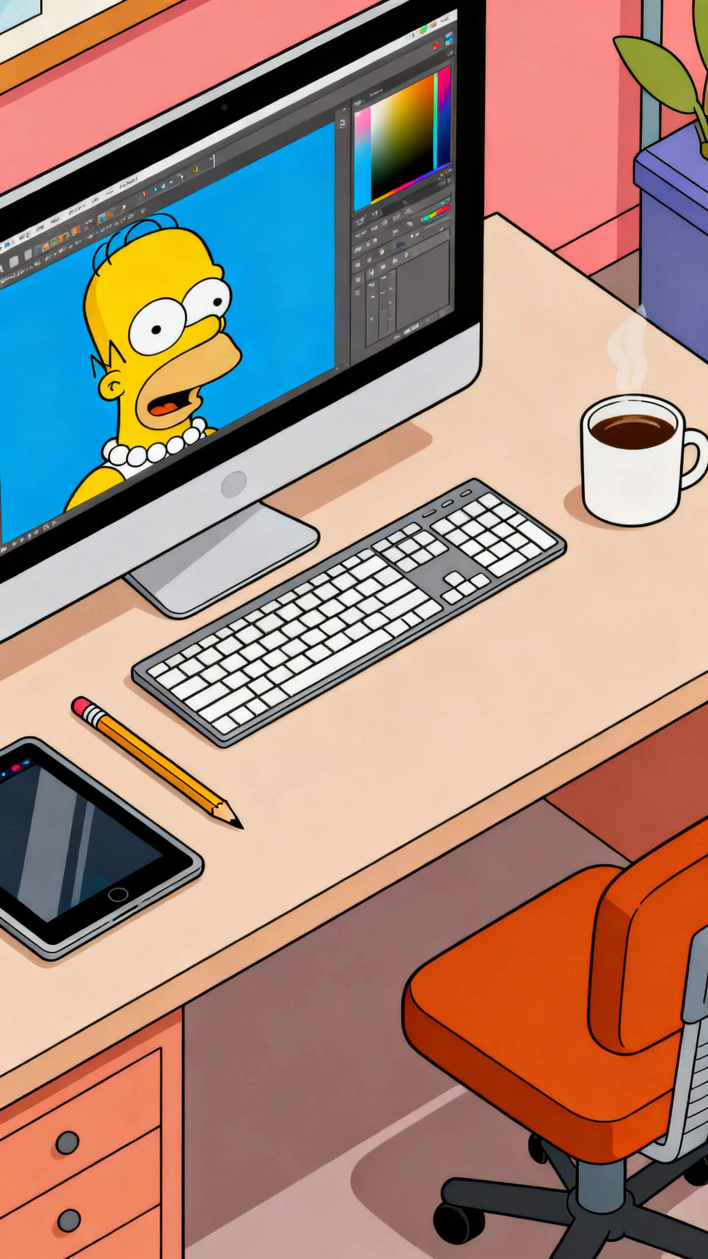 Mantieni un flusso di lavoro unico