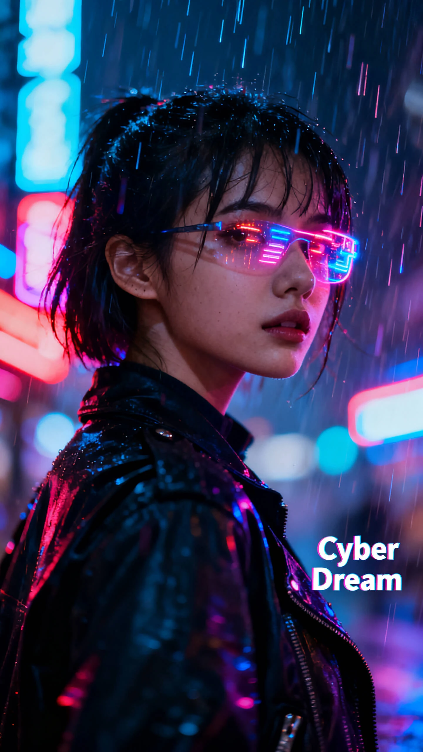 Cyber Traum