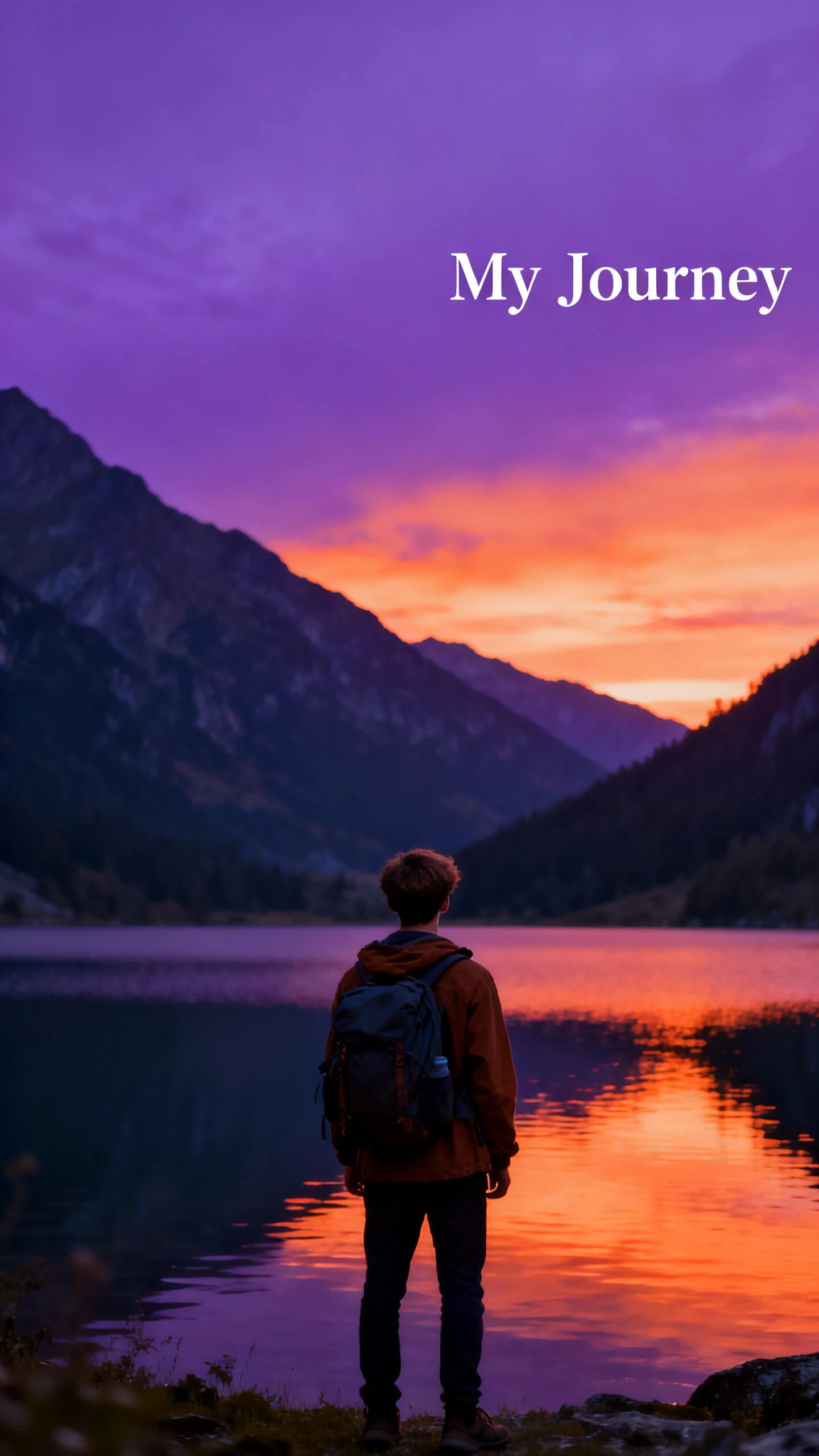 Meine Reise