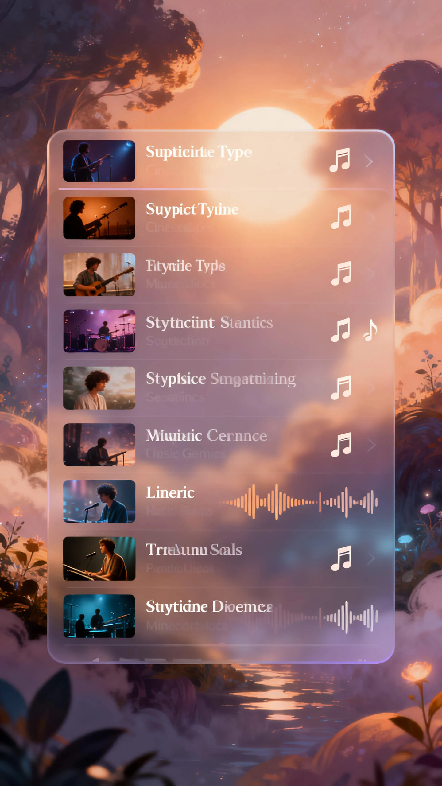Lesbare Untertitel und immersiver Sound