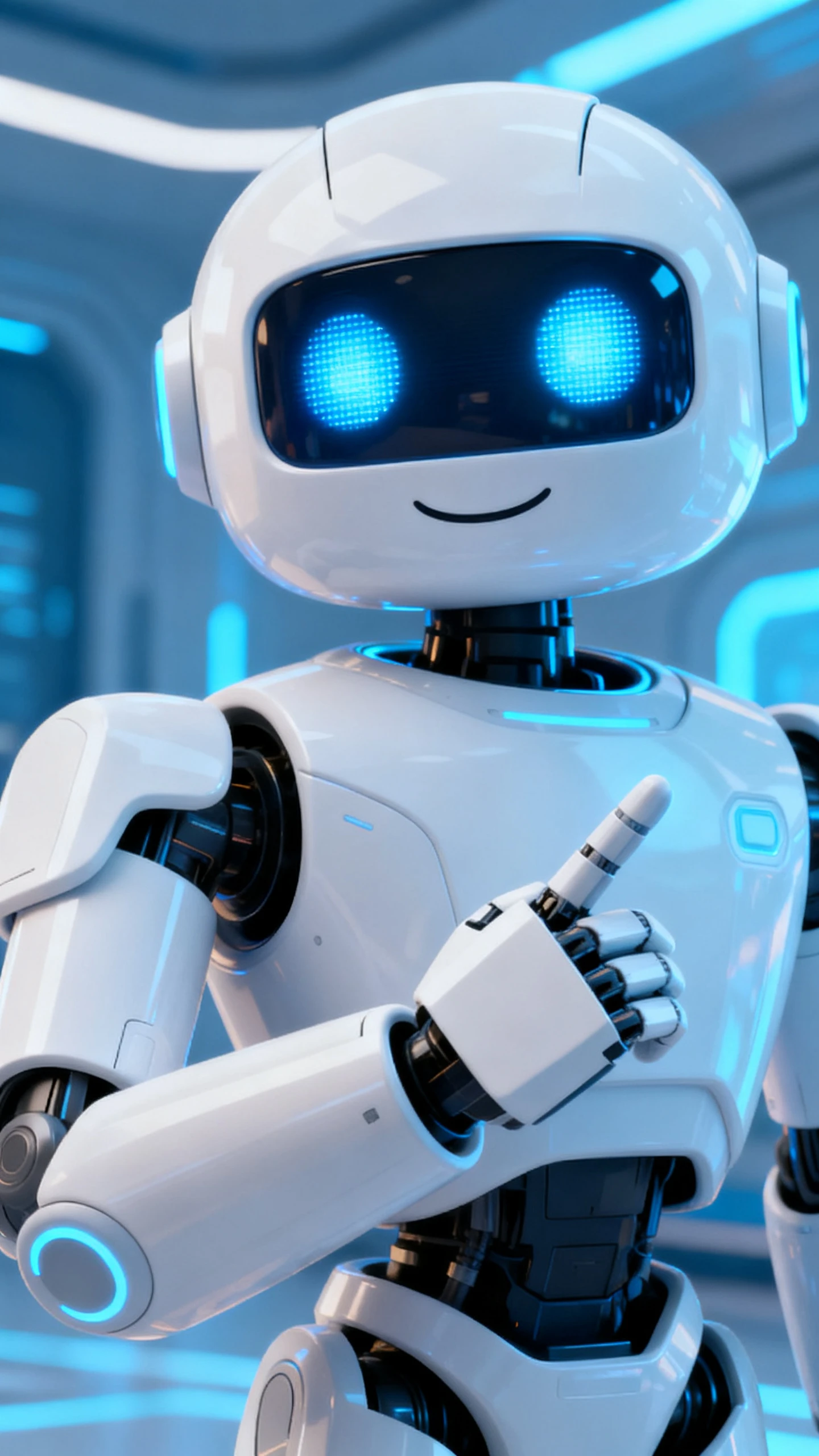 ai agent video generator