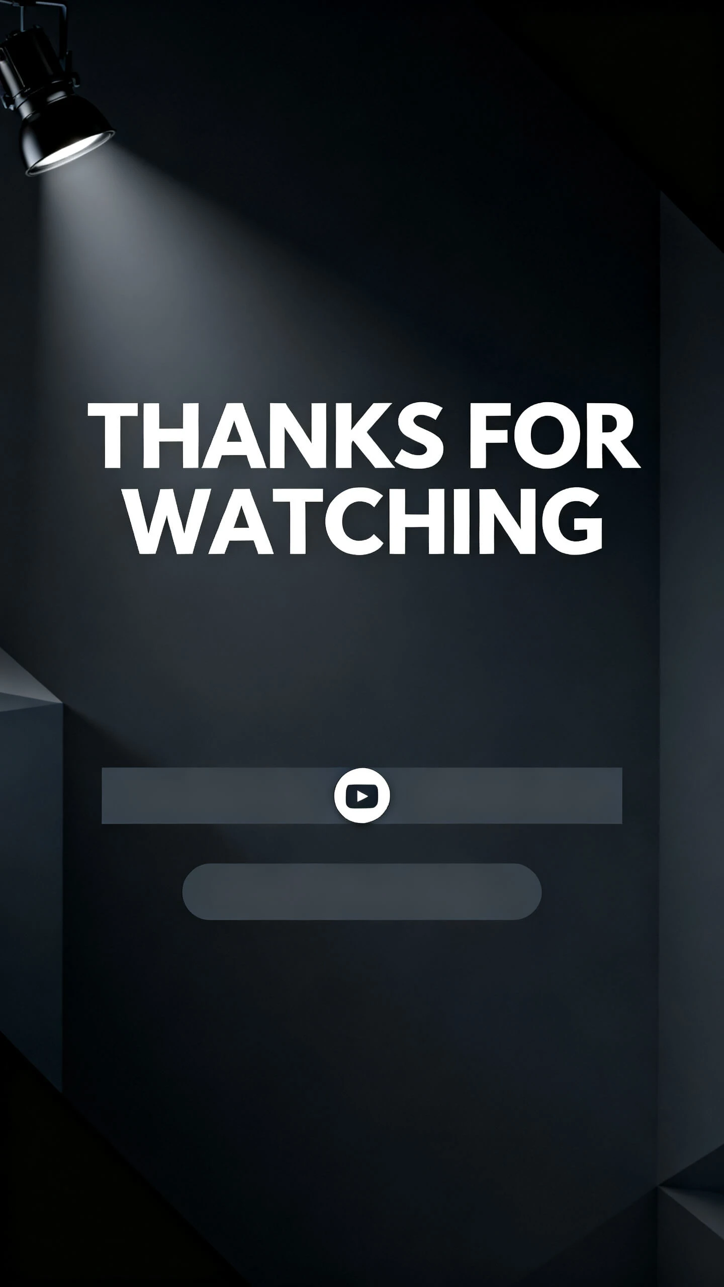 YouTube Outro Maker