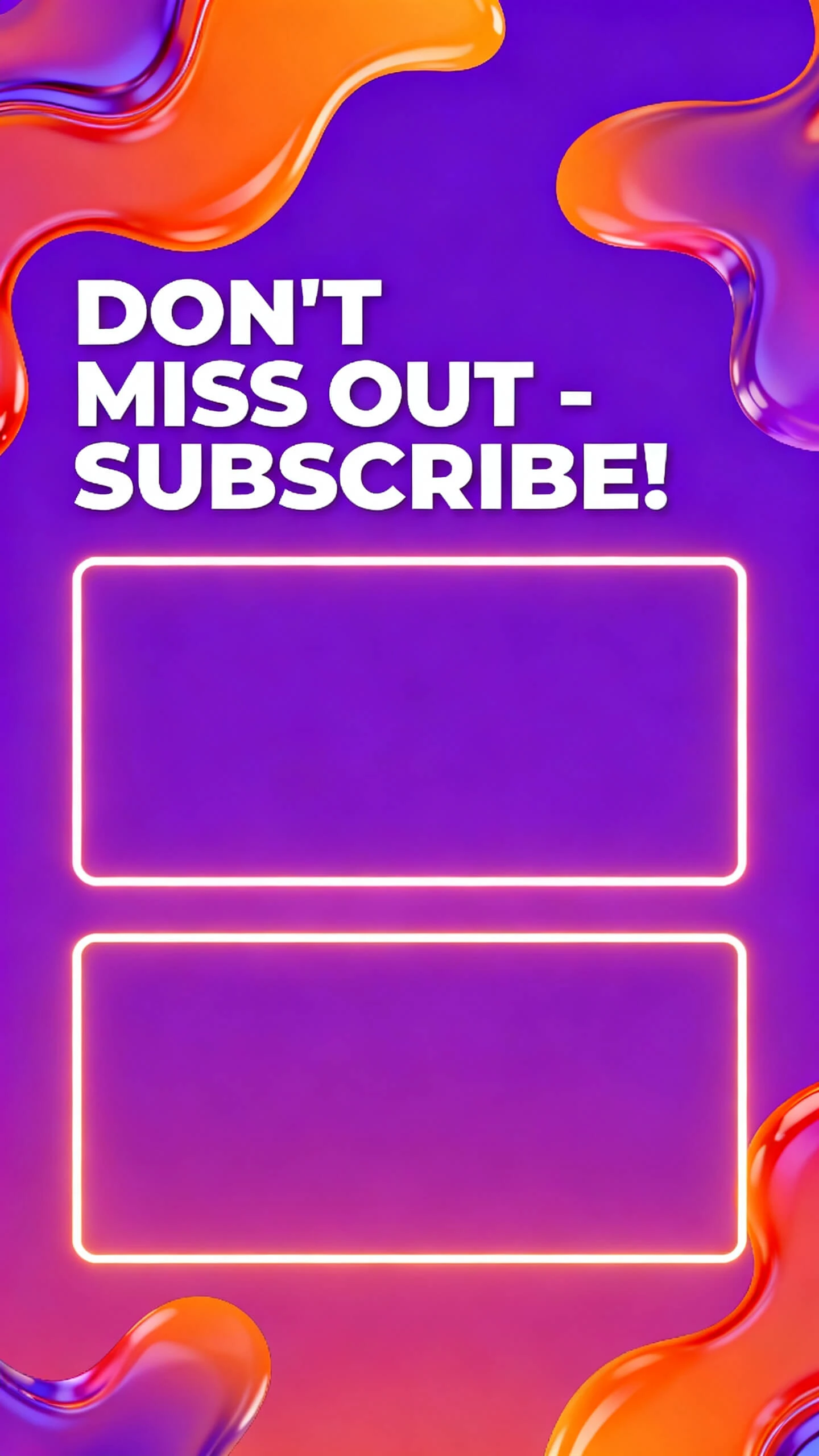 YouTube Outros erstellen