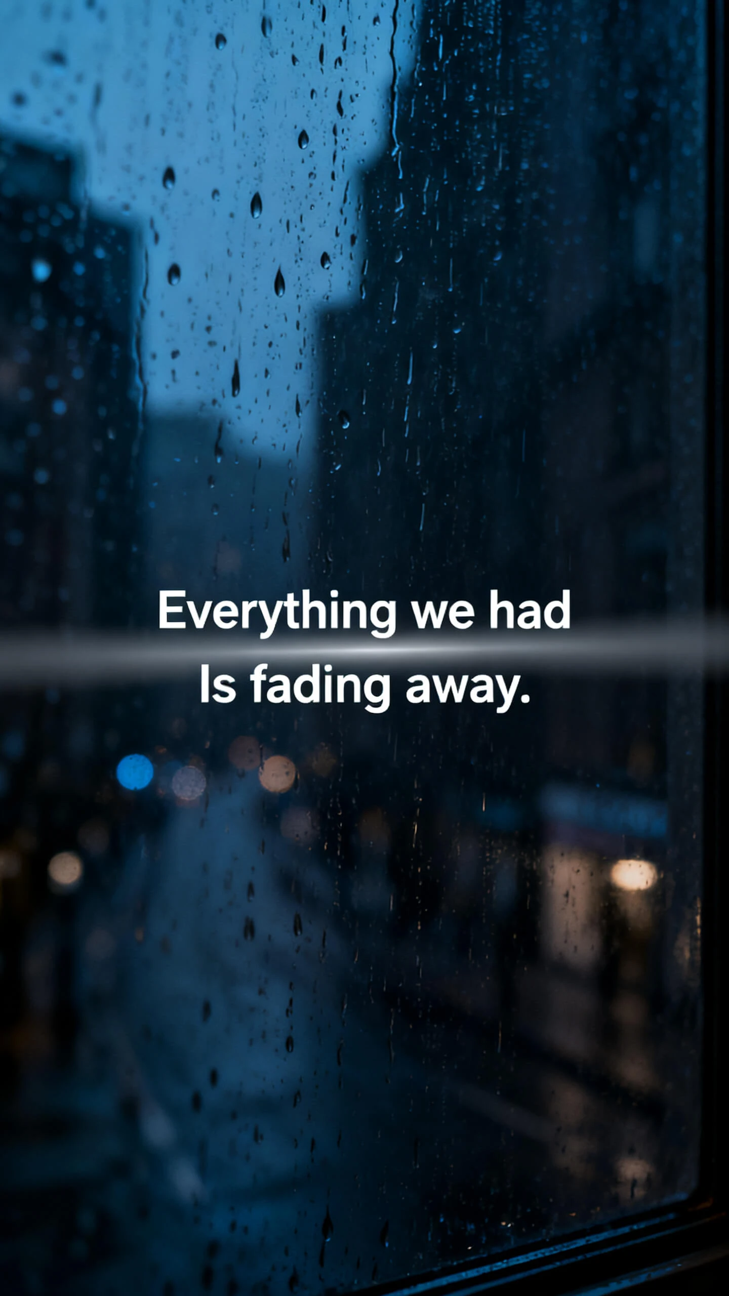 Karaoke video maker ai free Melancholy Ballad