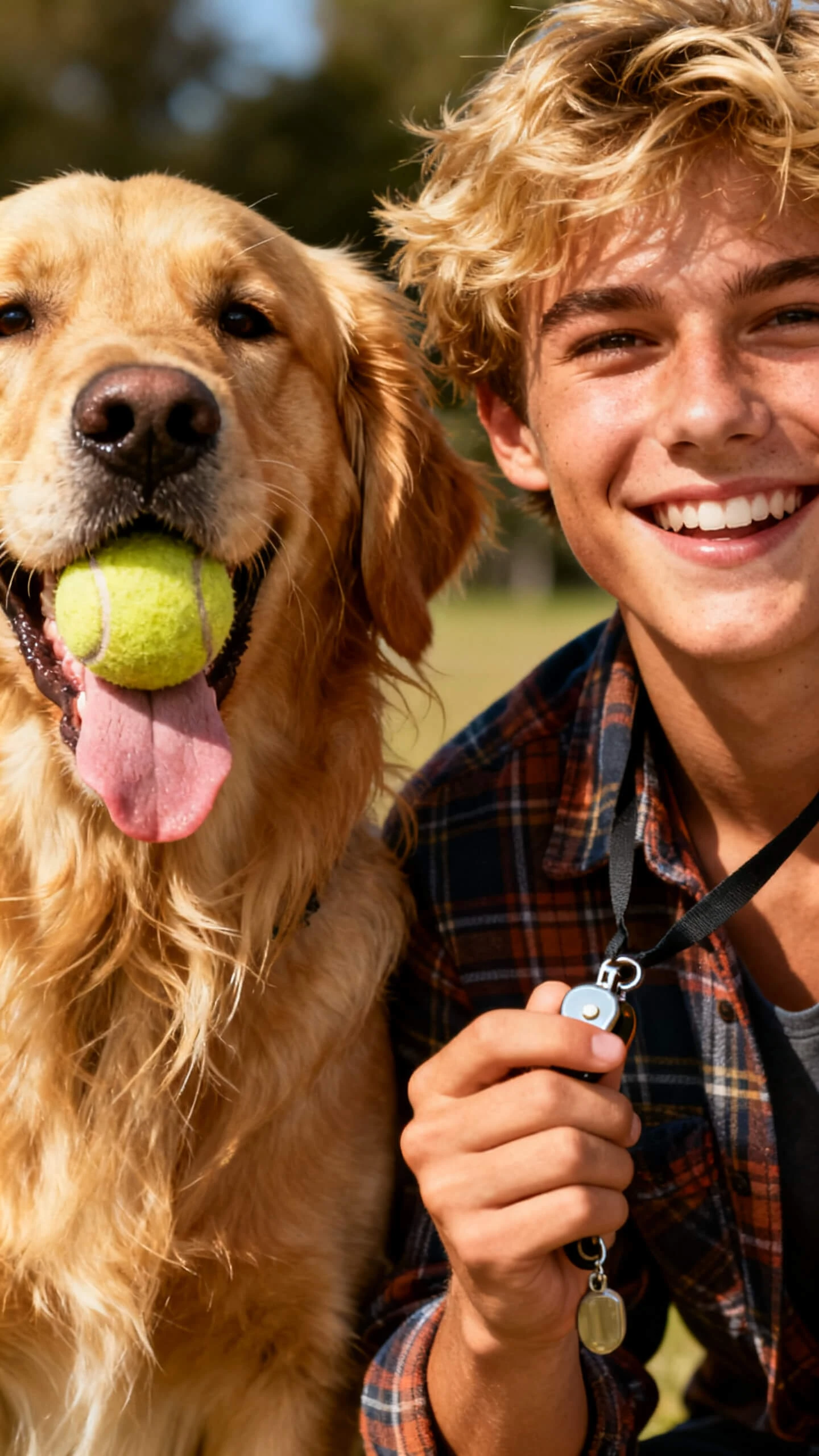Golden Retriever