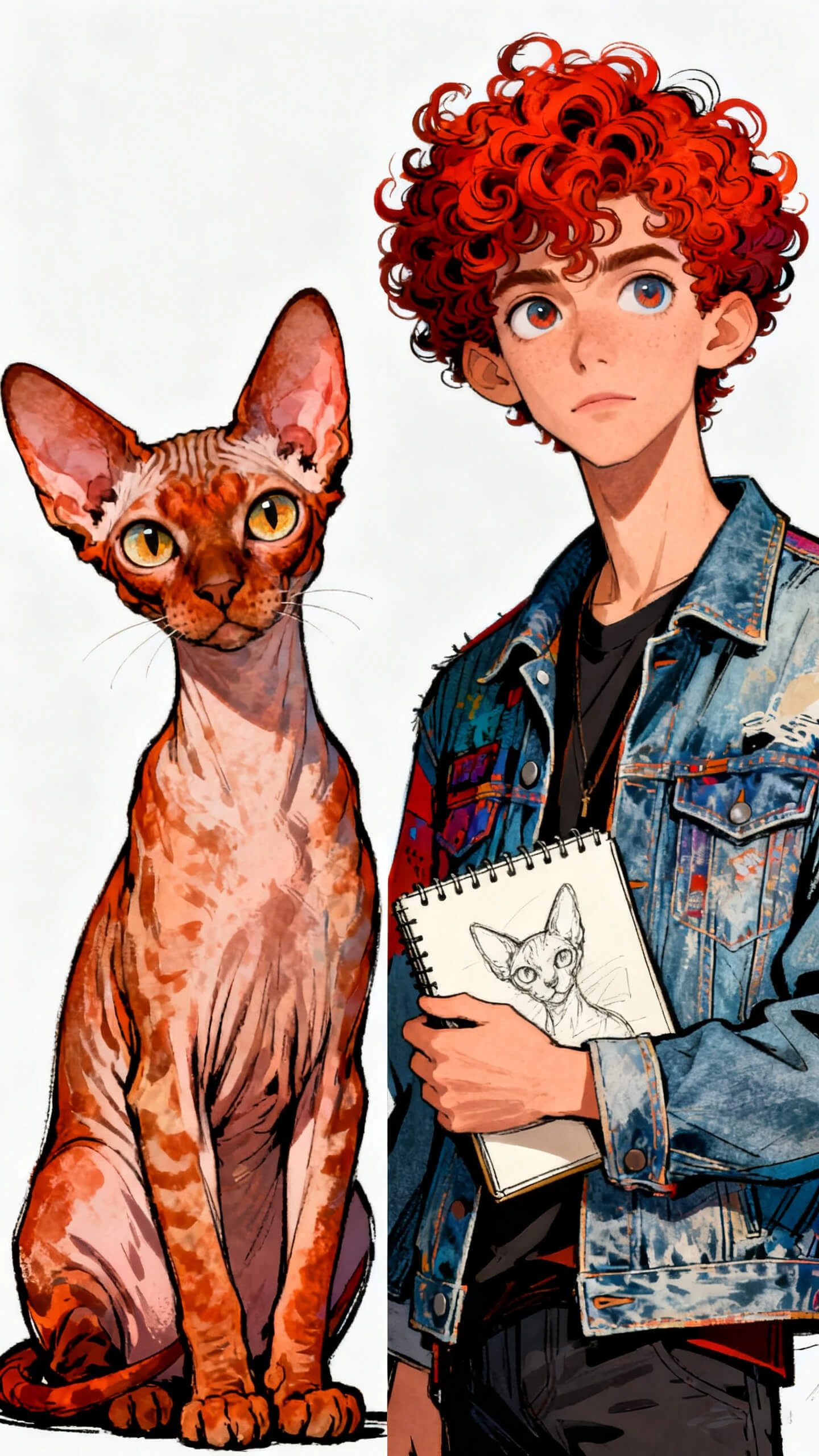 Devon Rex