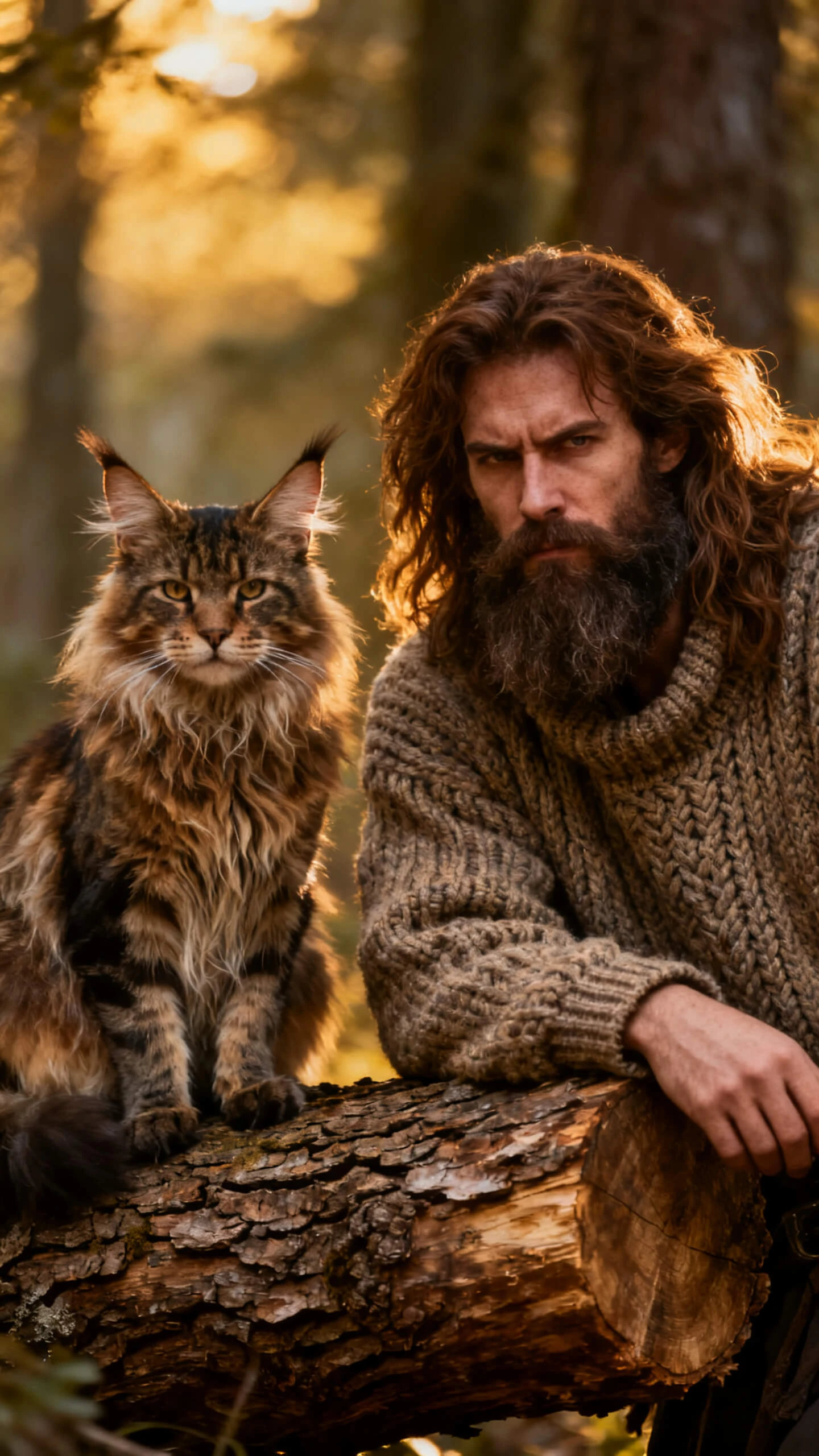 Maine Coon