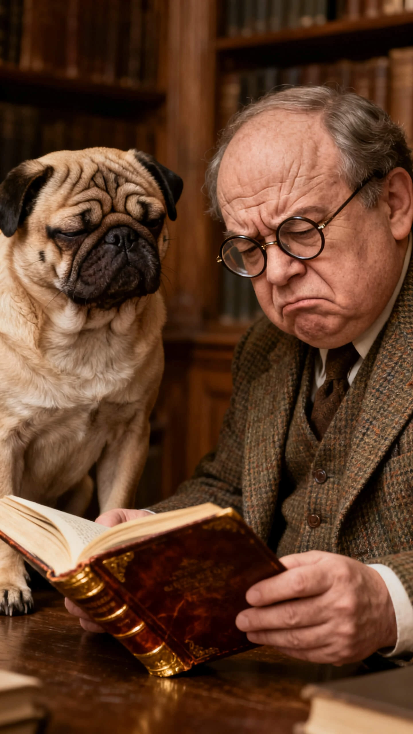 Mops
