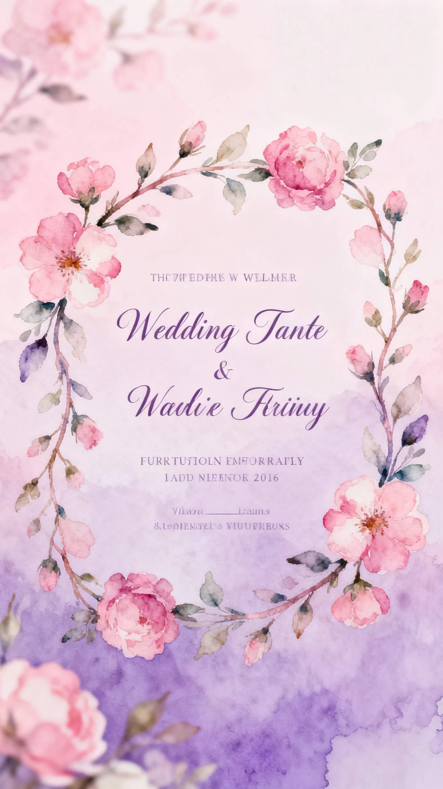 free invitation maker