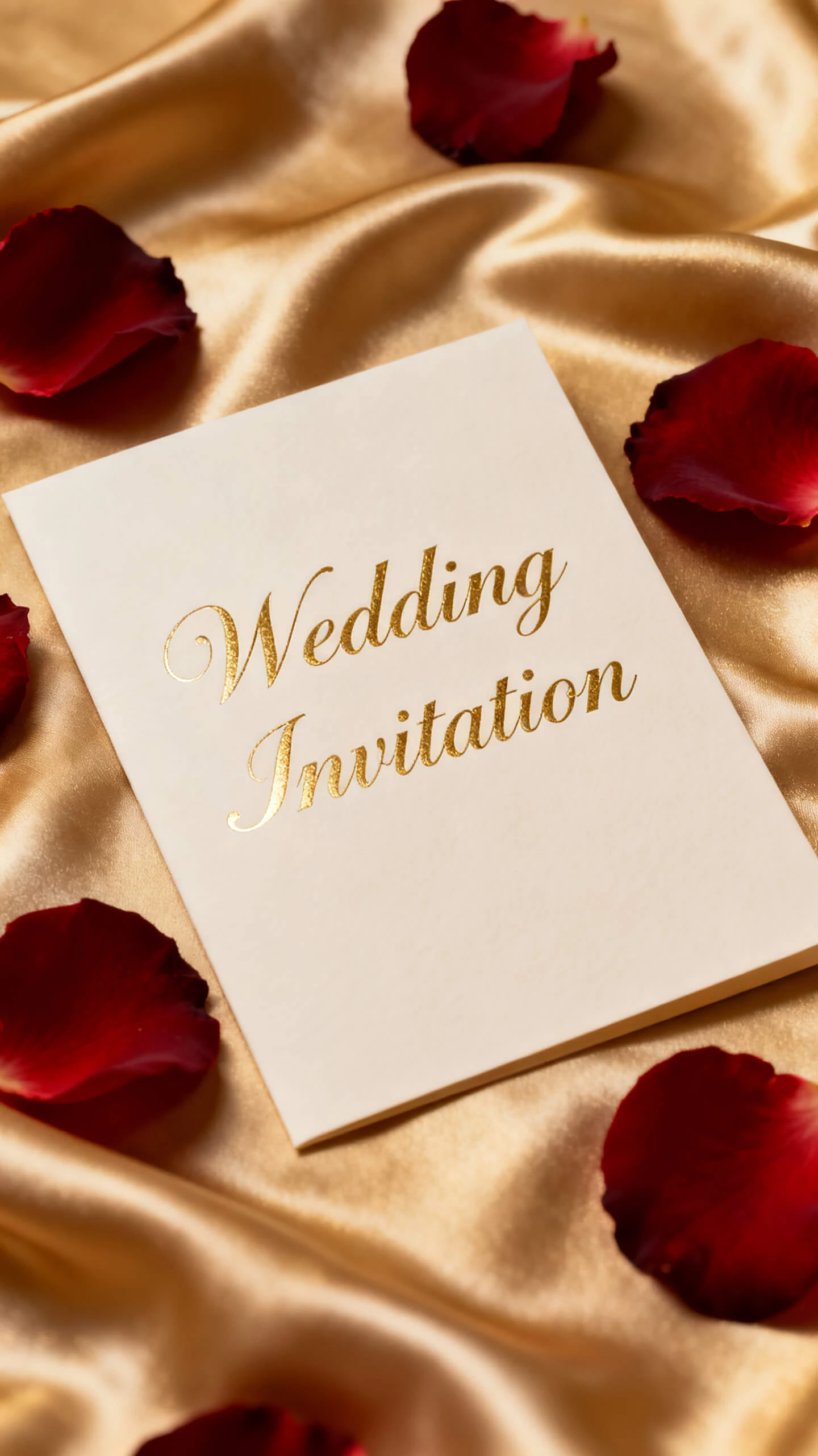 ai invitation generator