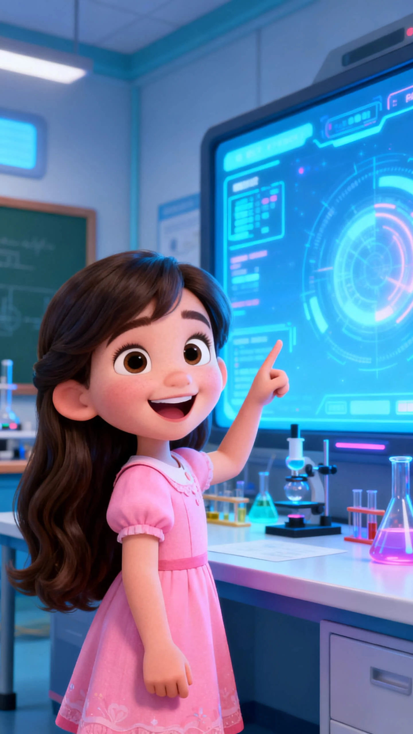 ai talking video maker