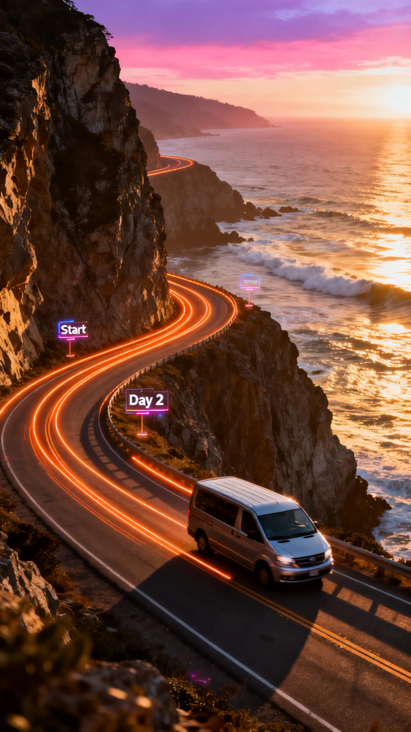 travel video maker