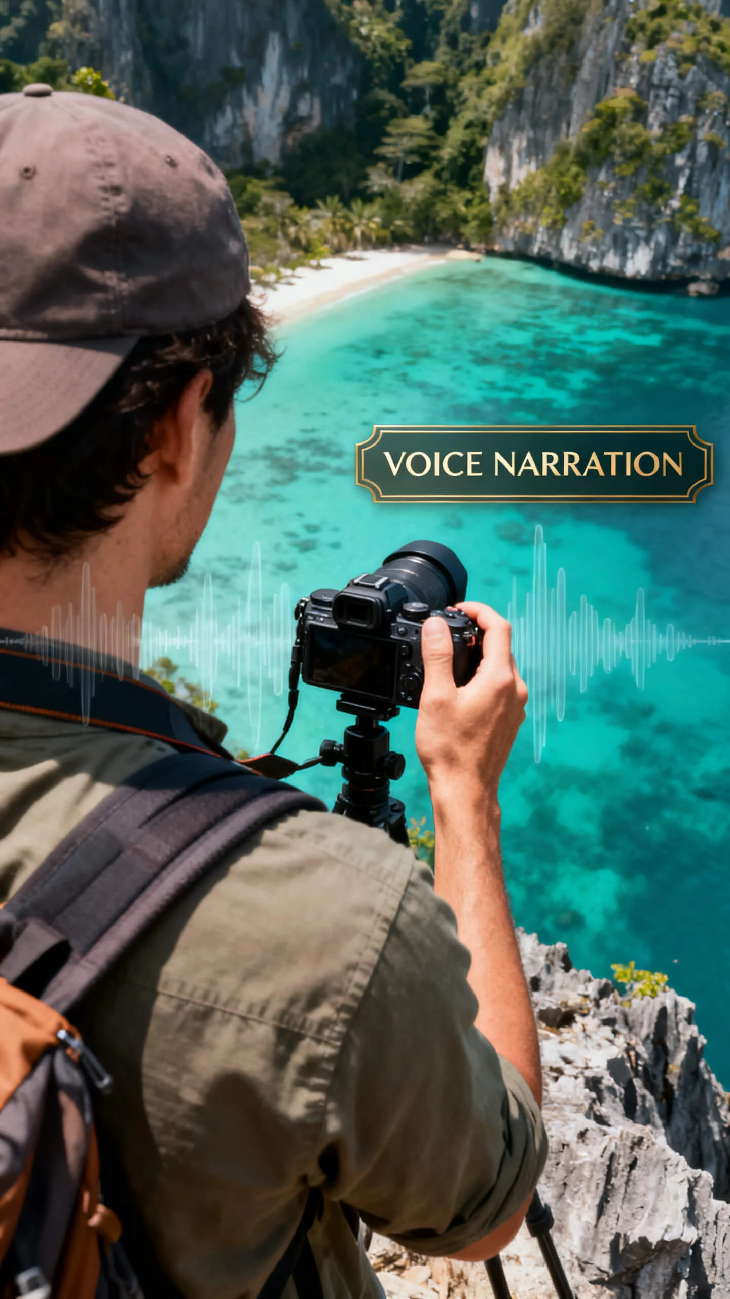 ai travel video maker