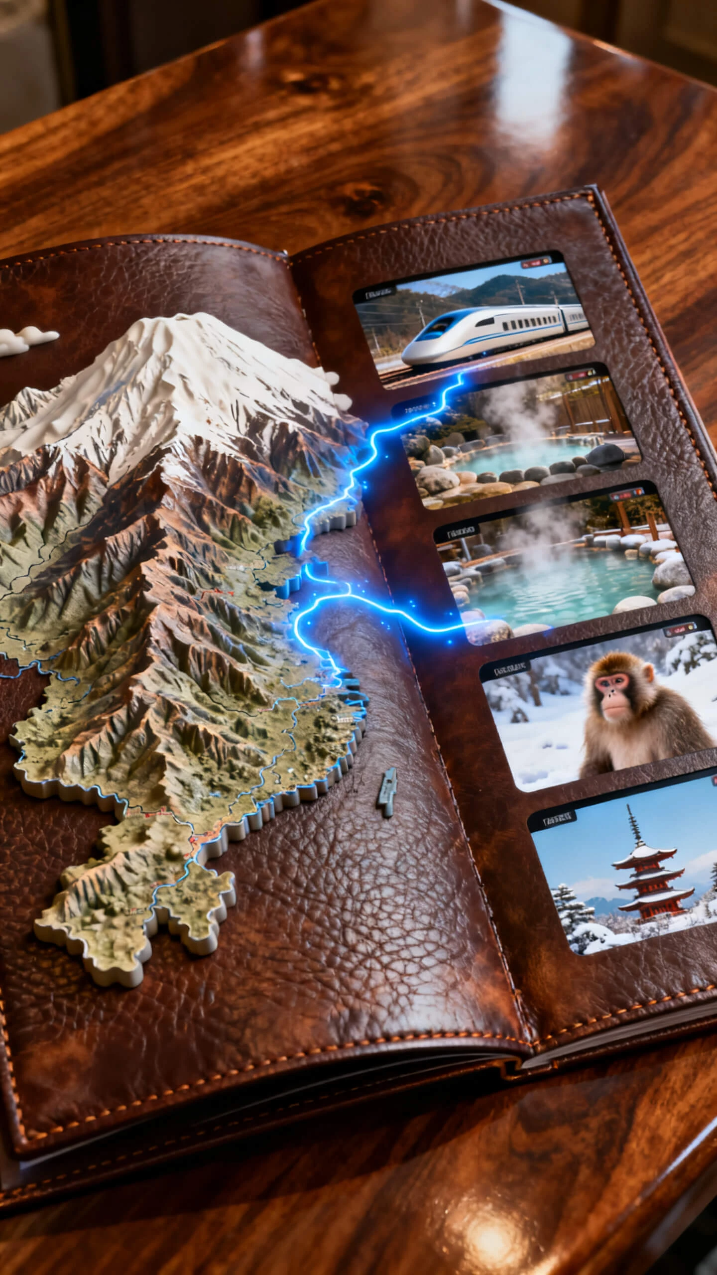 travel video maker ai free