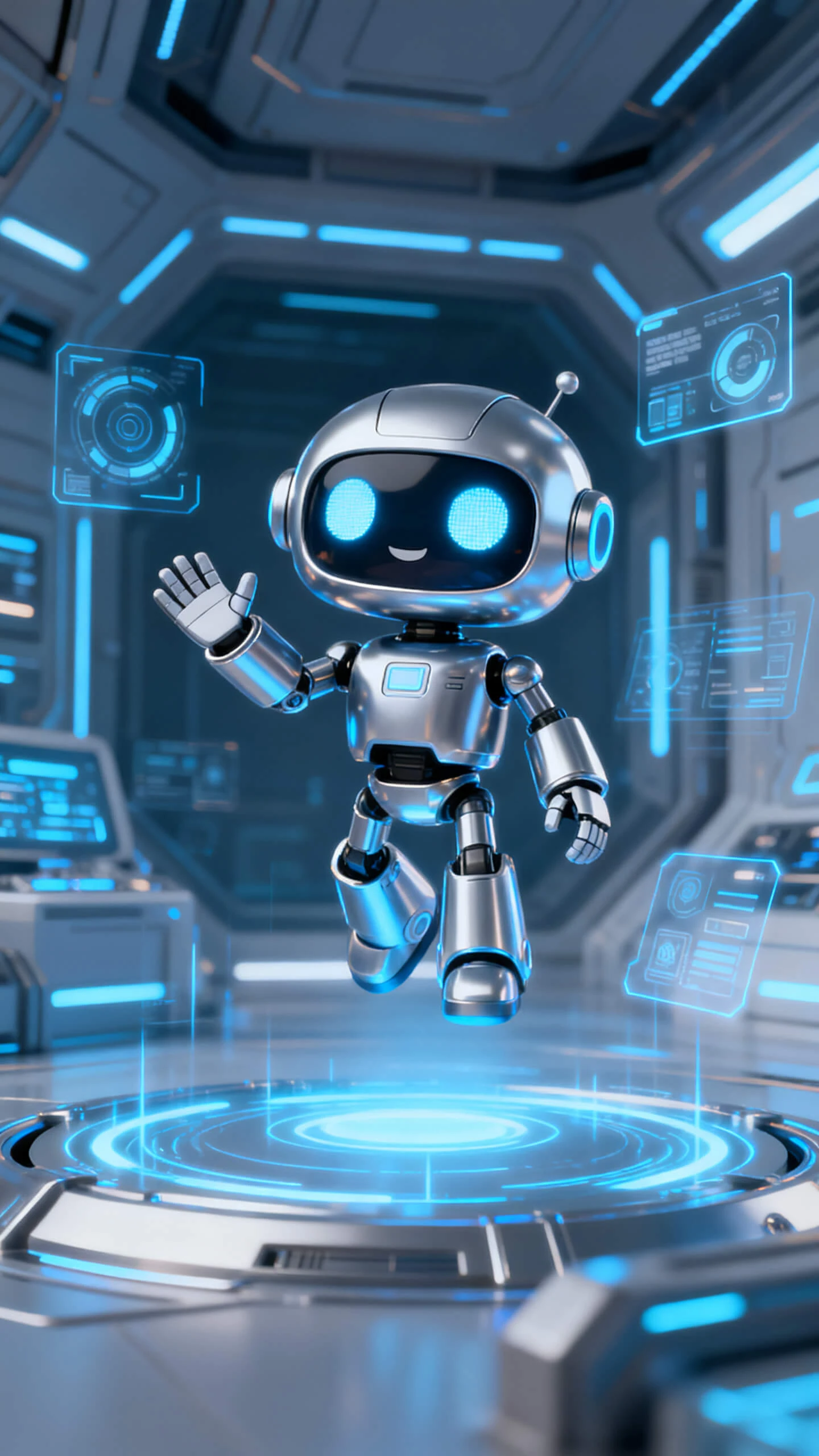 faceless video creator