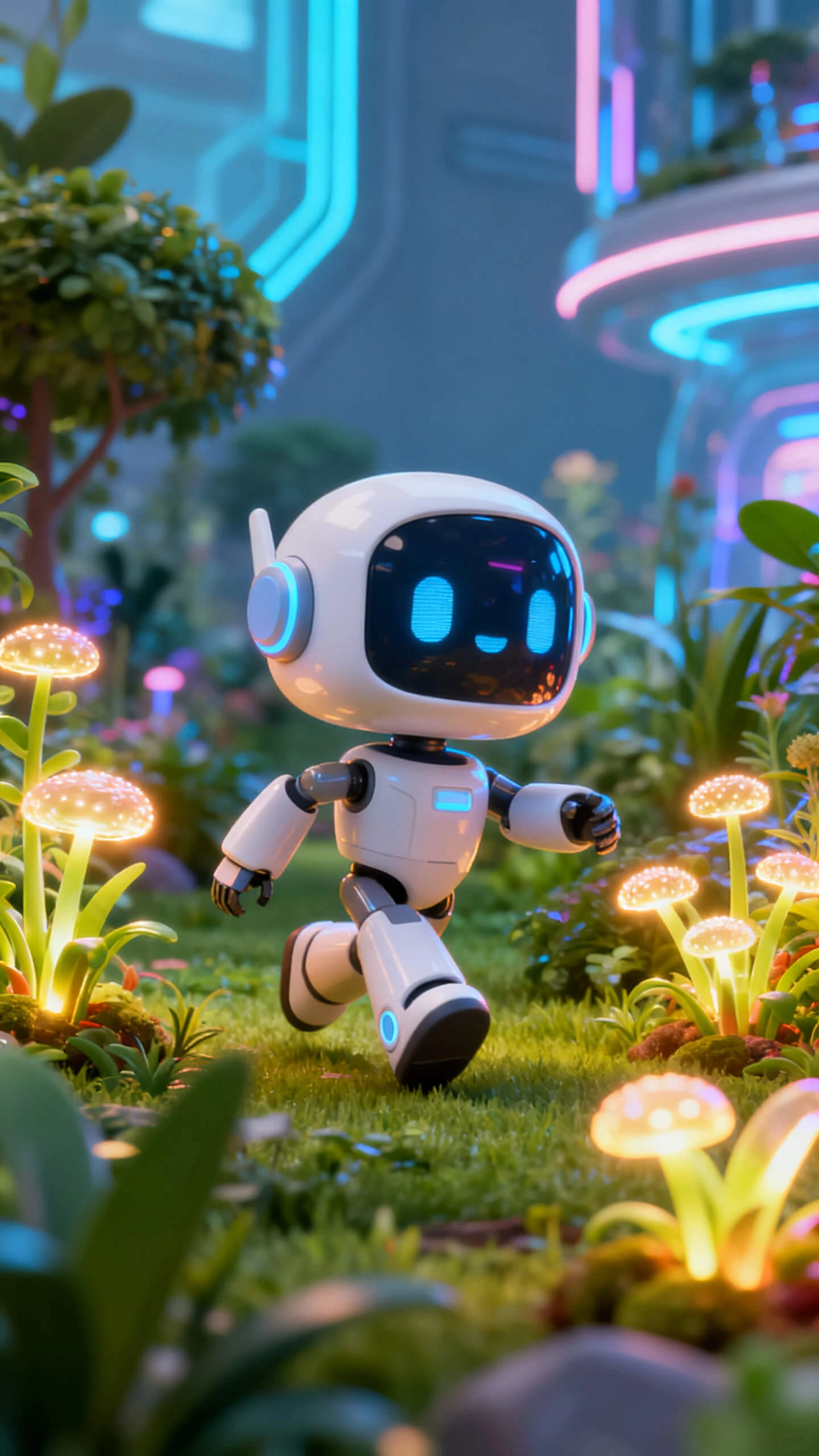 ai b-roll generator Pixar