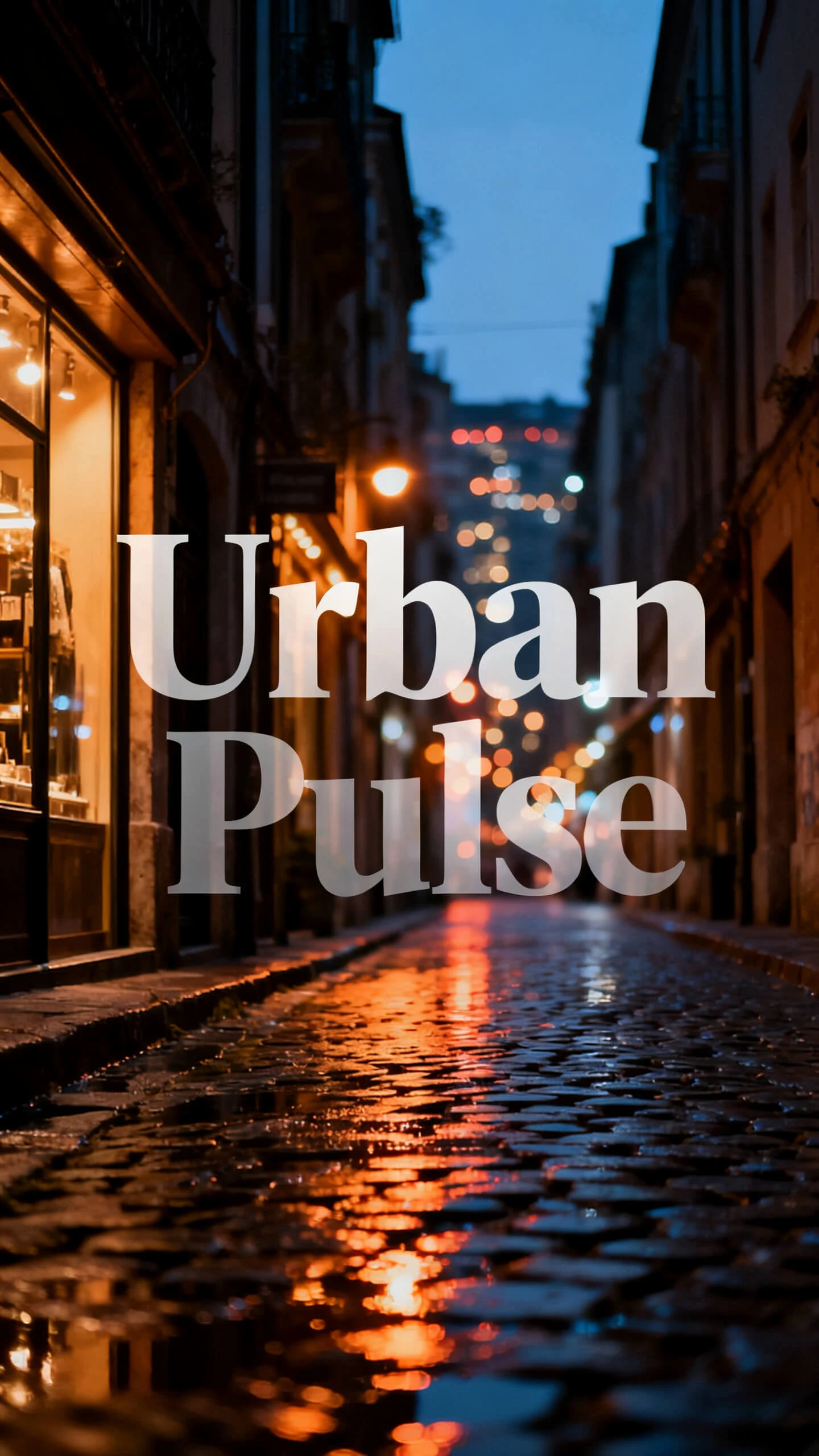 youtube intro maker free urban