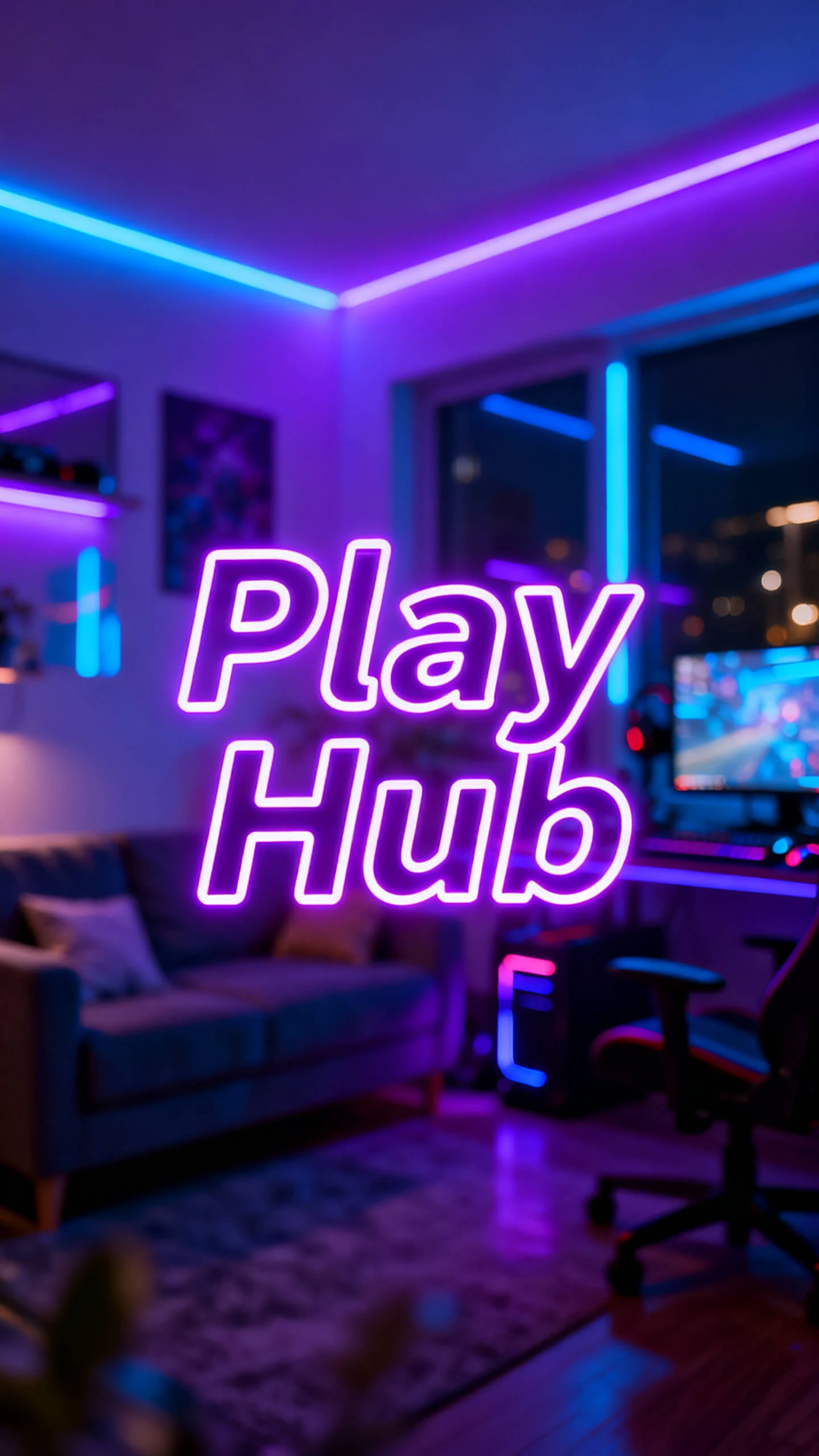 youtube maker intro gaming