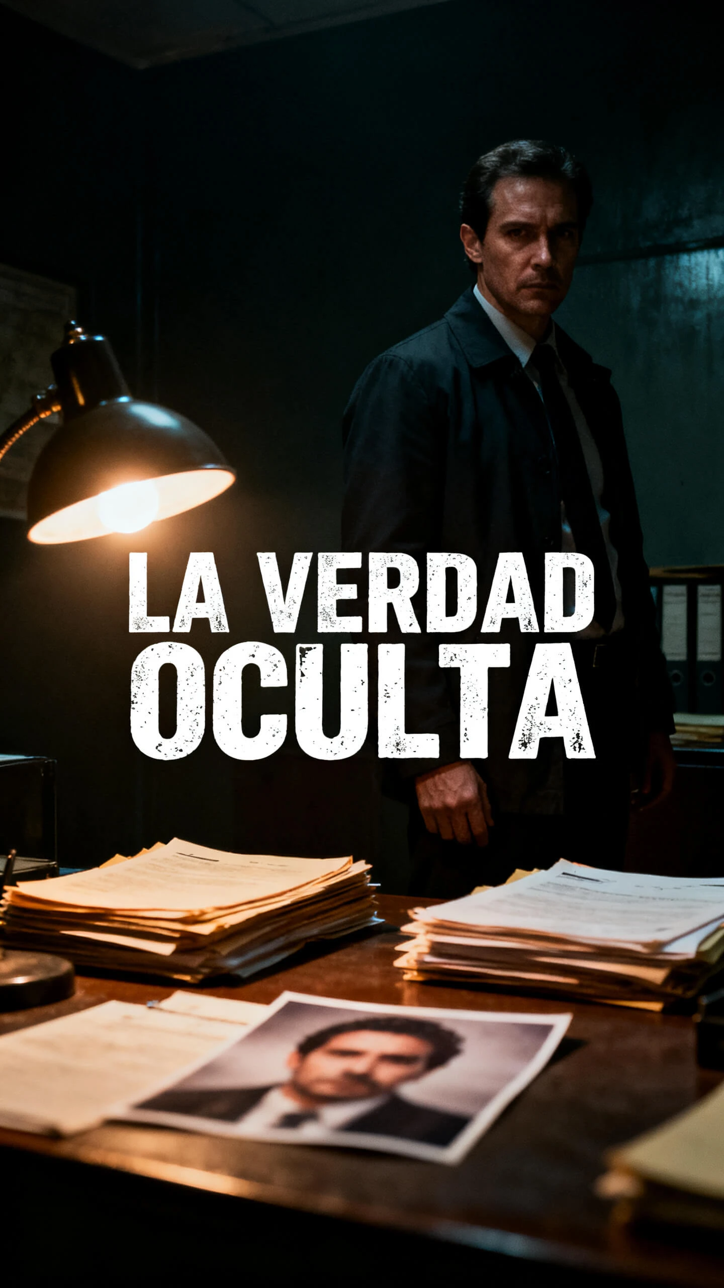 short drama app Suspense