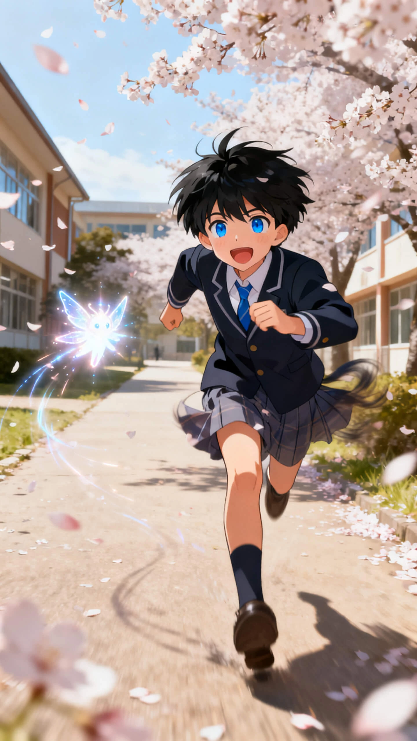 text to anime art