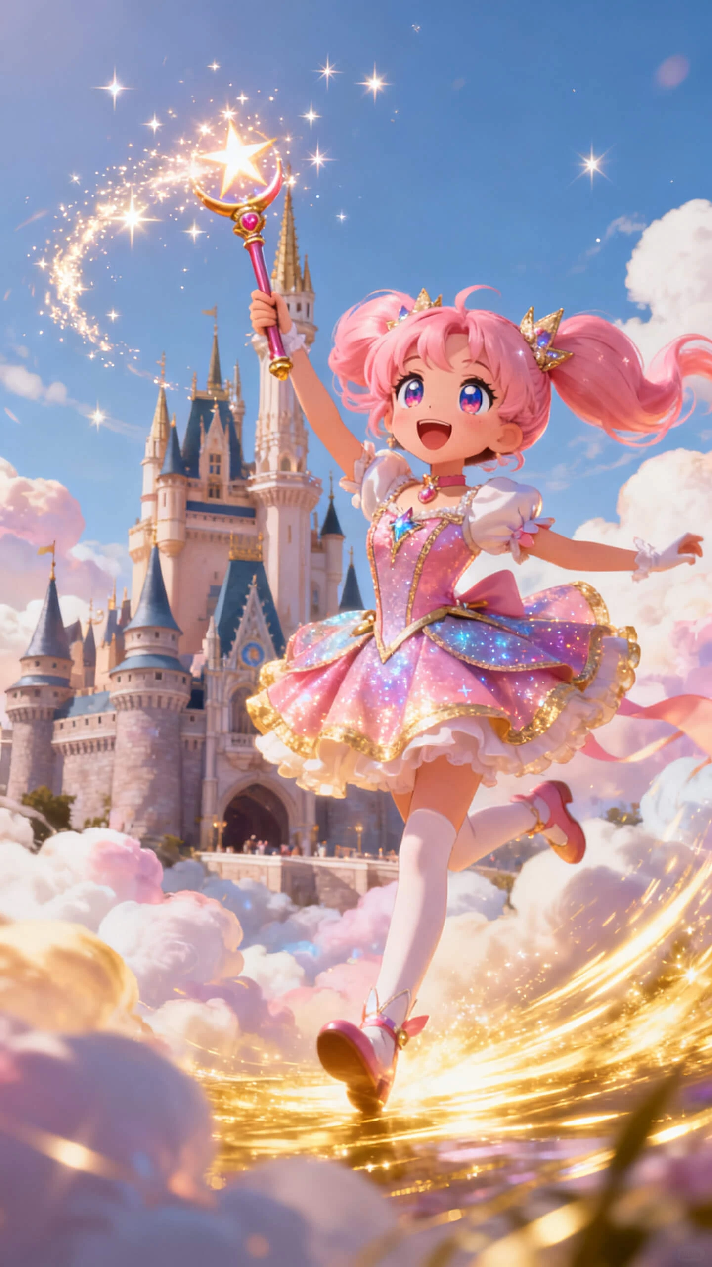 photo convert to anime video