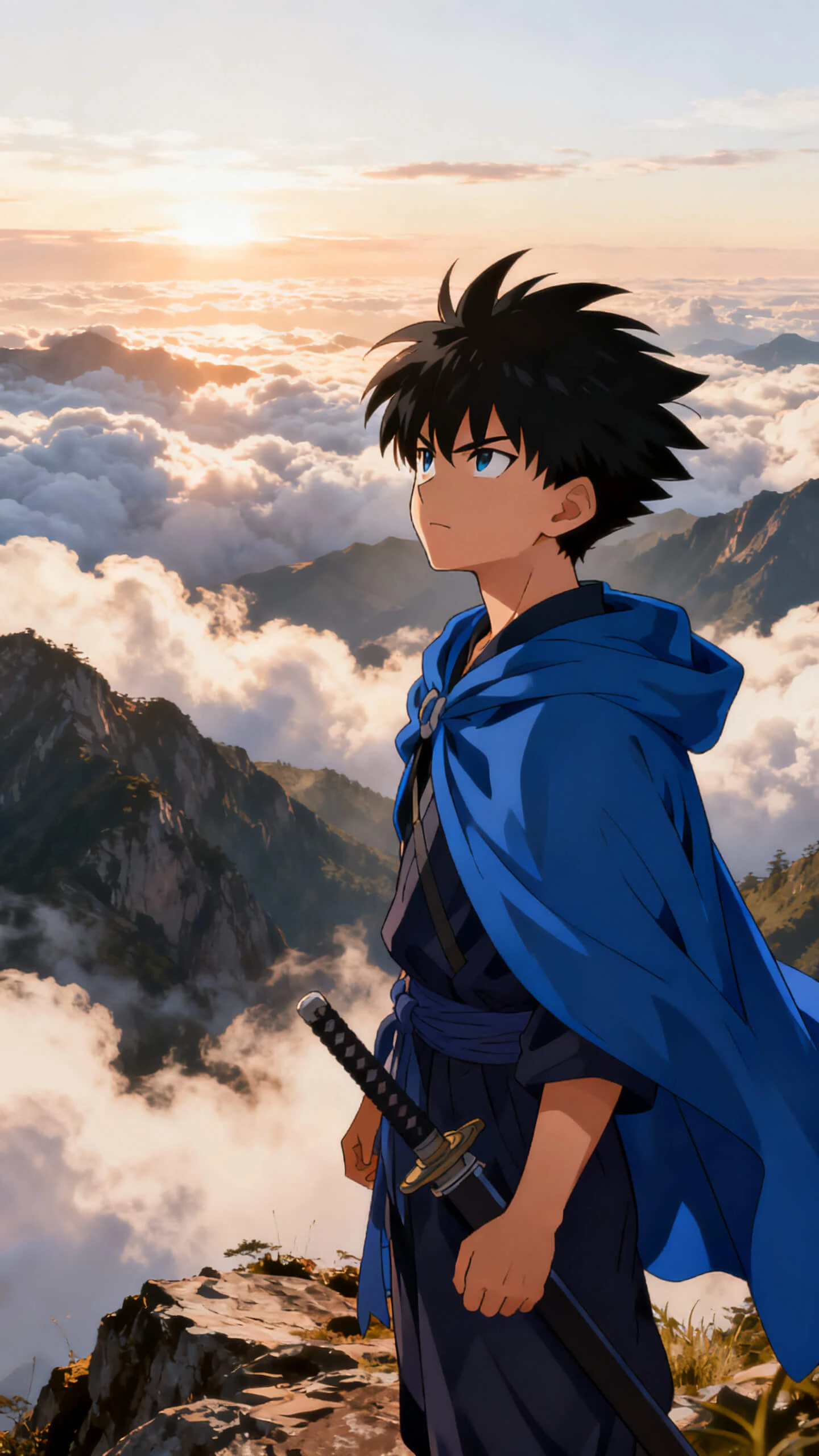free ai anime maker