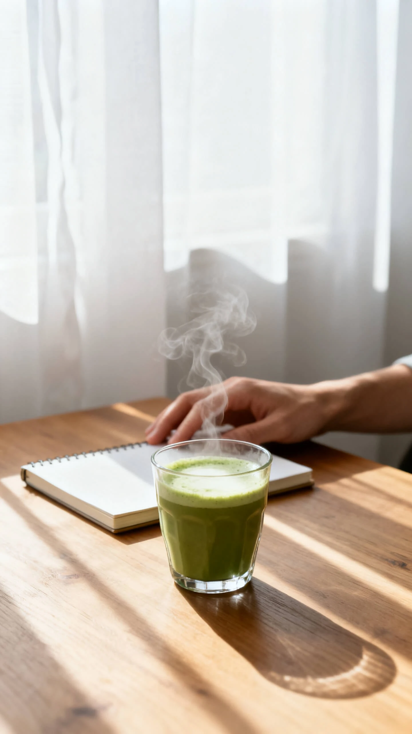 instagram video maker The Morning Ritual