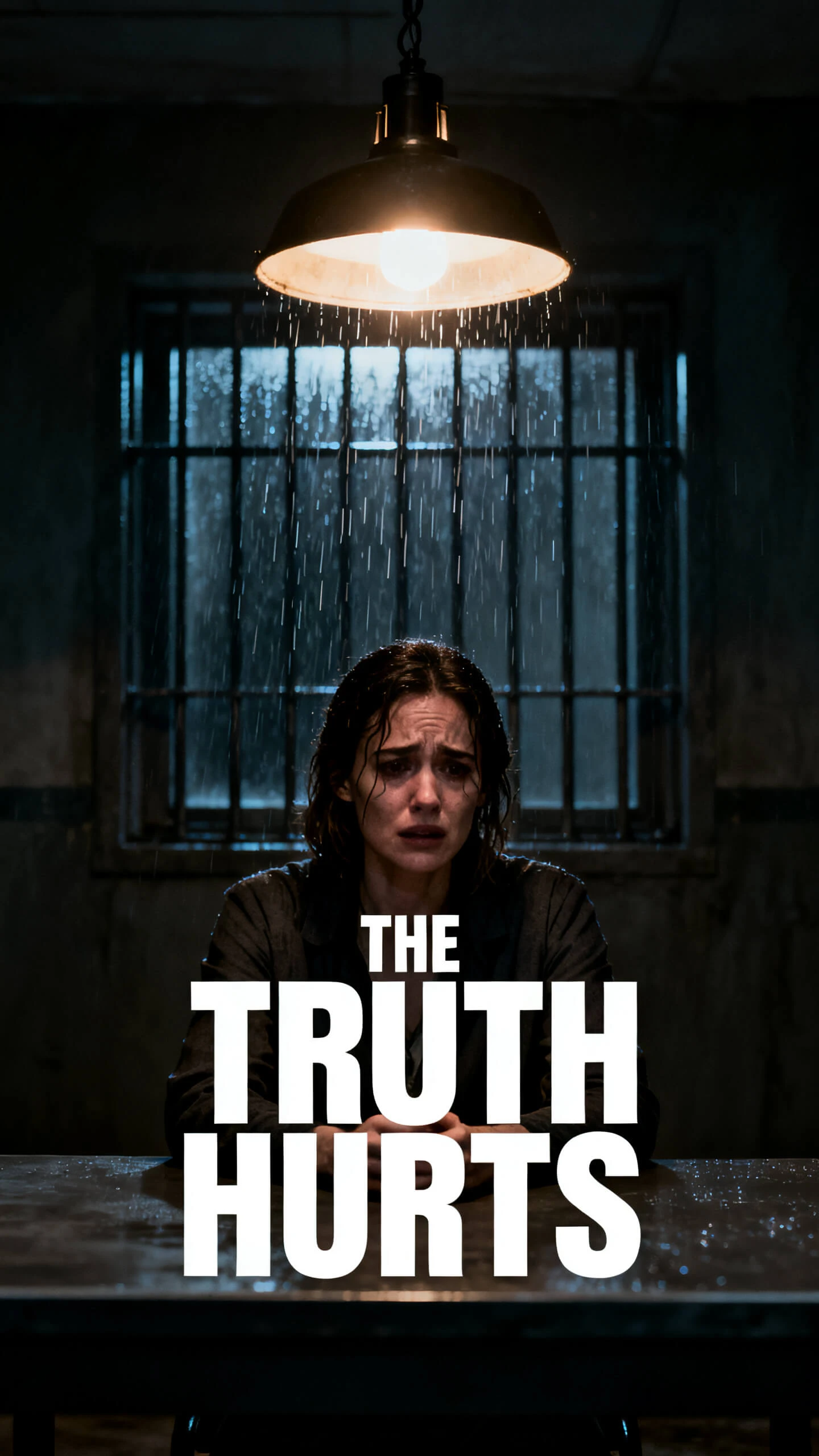 free ai drama generator Suspense Thriller