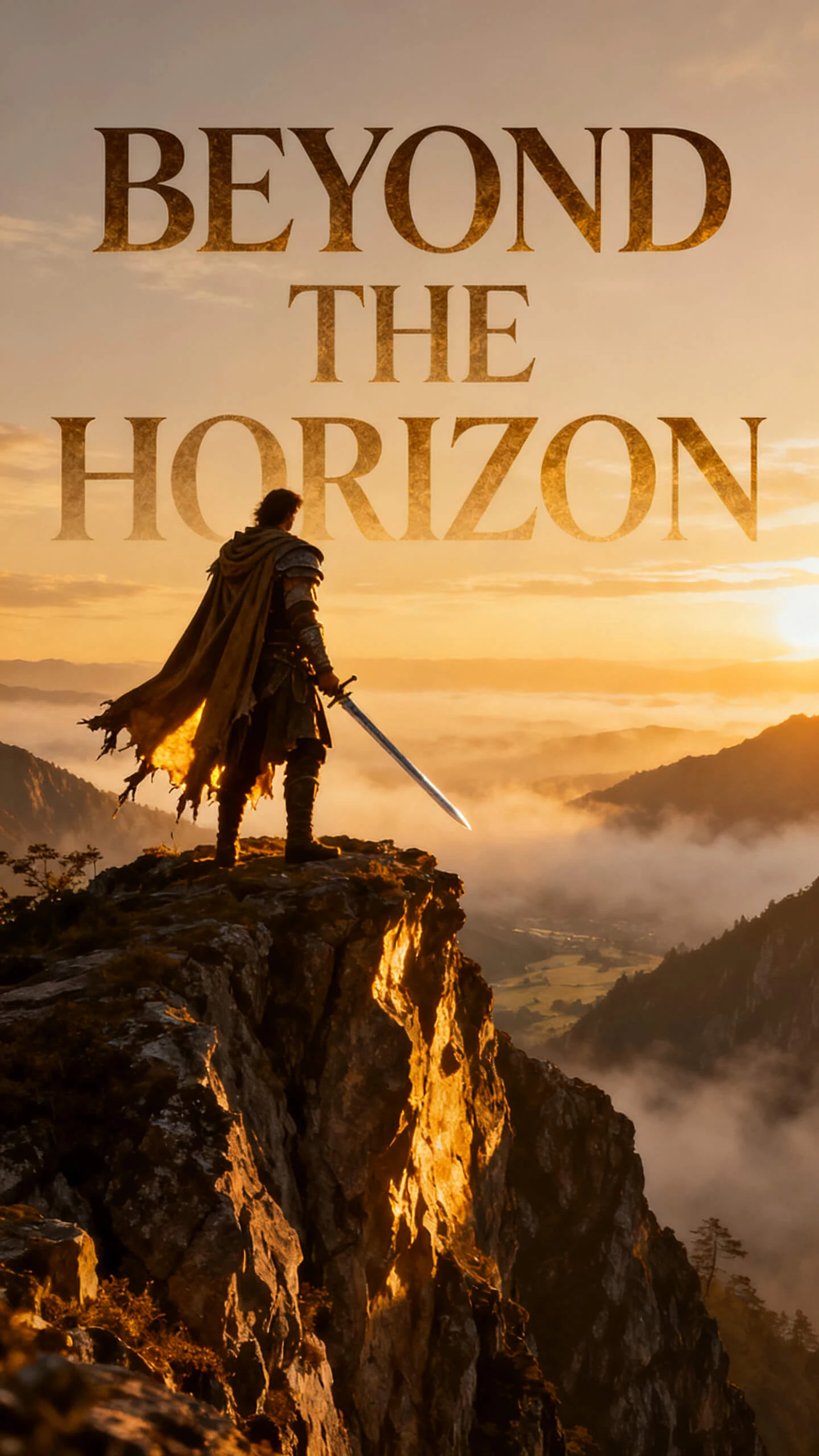 ai drama generator Epic Fantasy