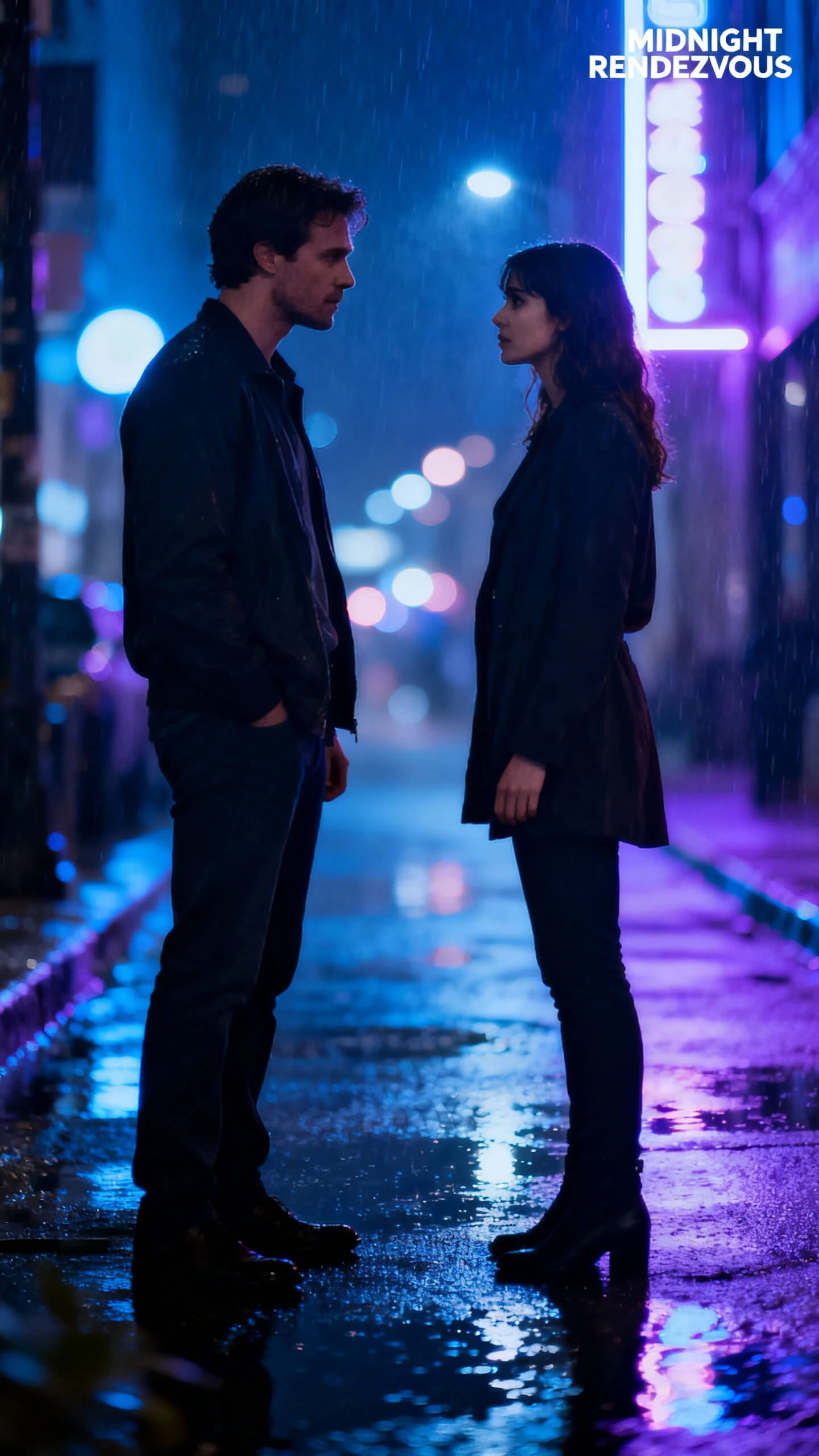 ai drama generator free Urban Romance