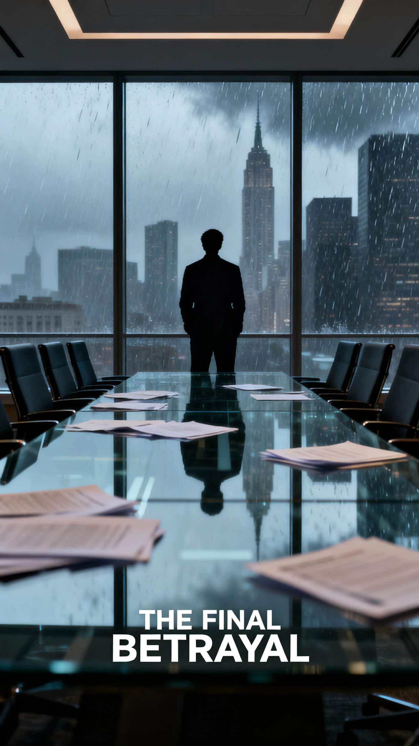ai drama generator Office Drama