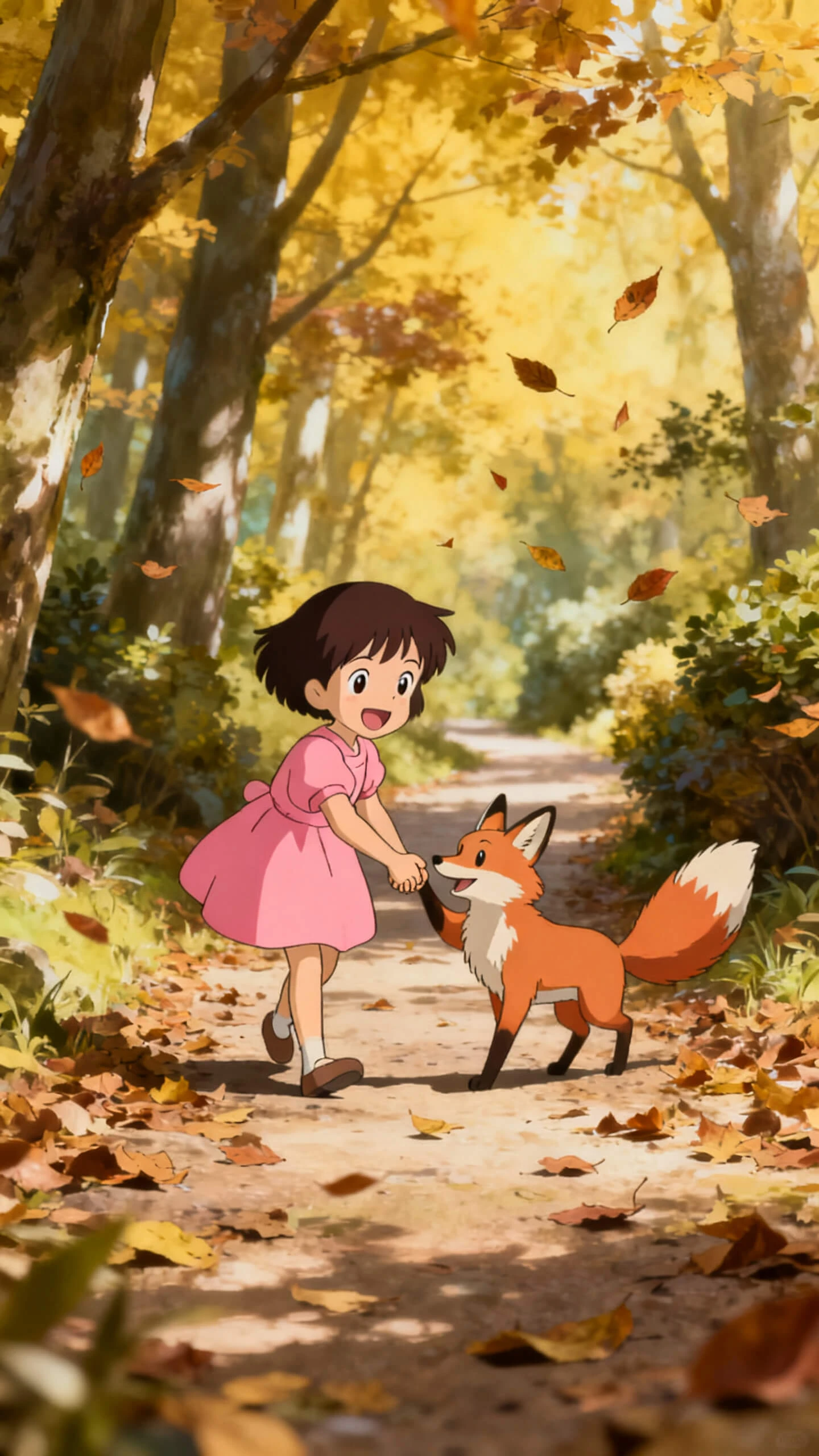 free ai art animation generator