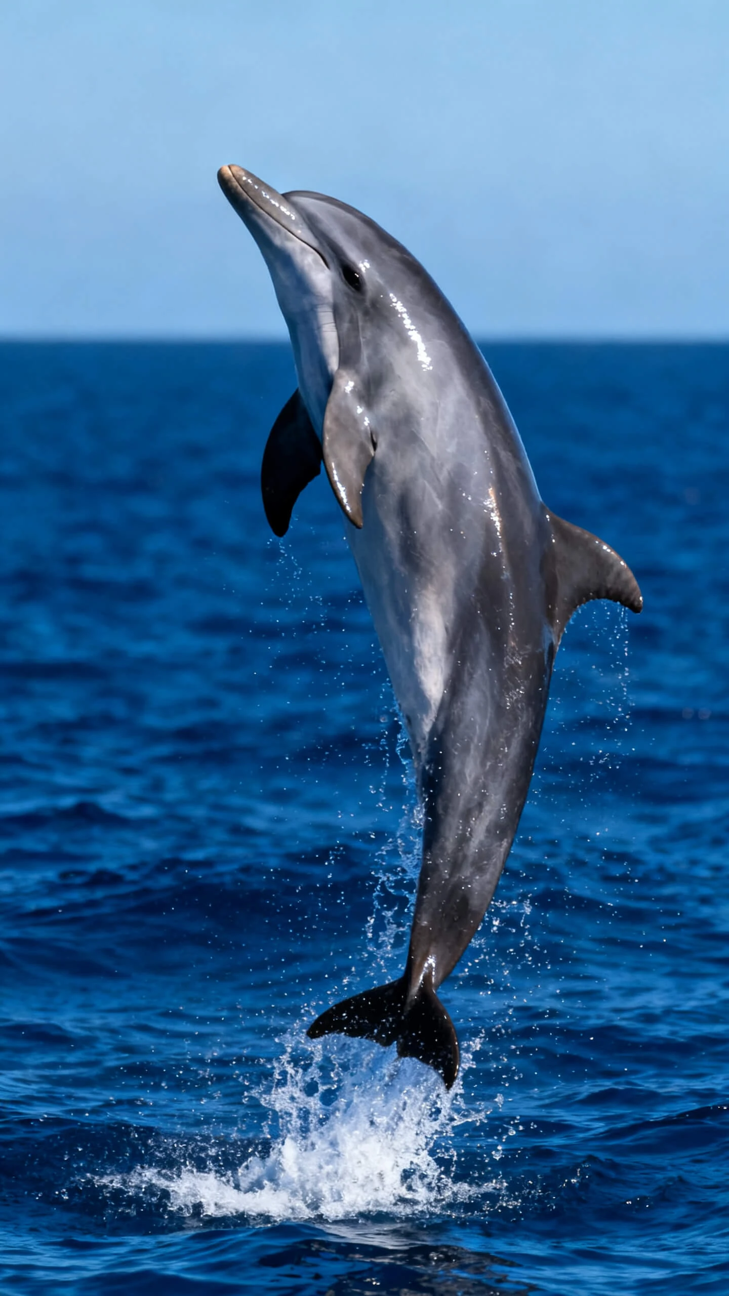 dolphin ai video generator