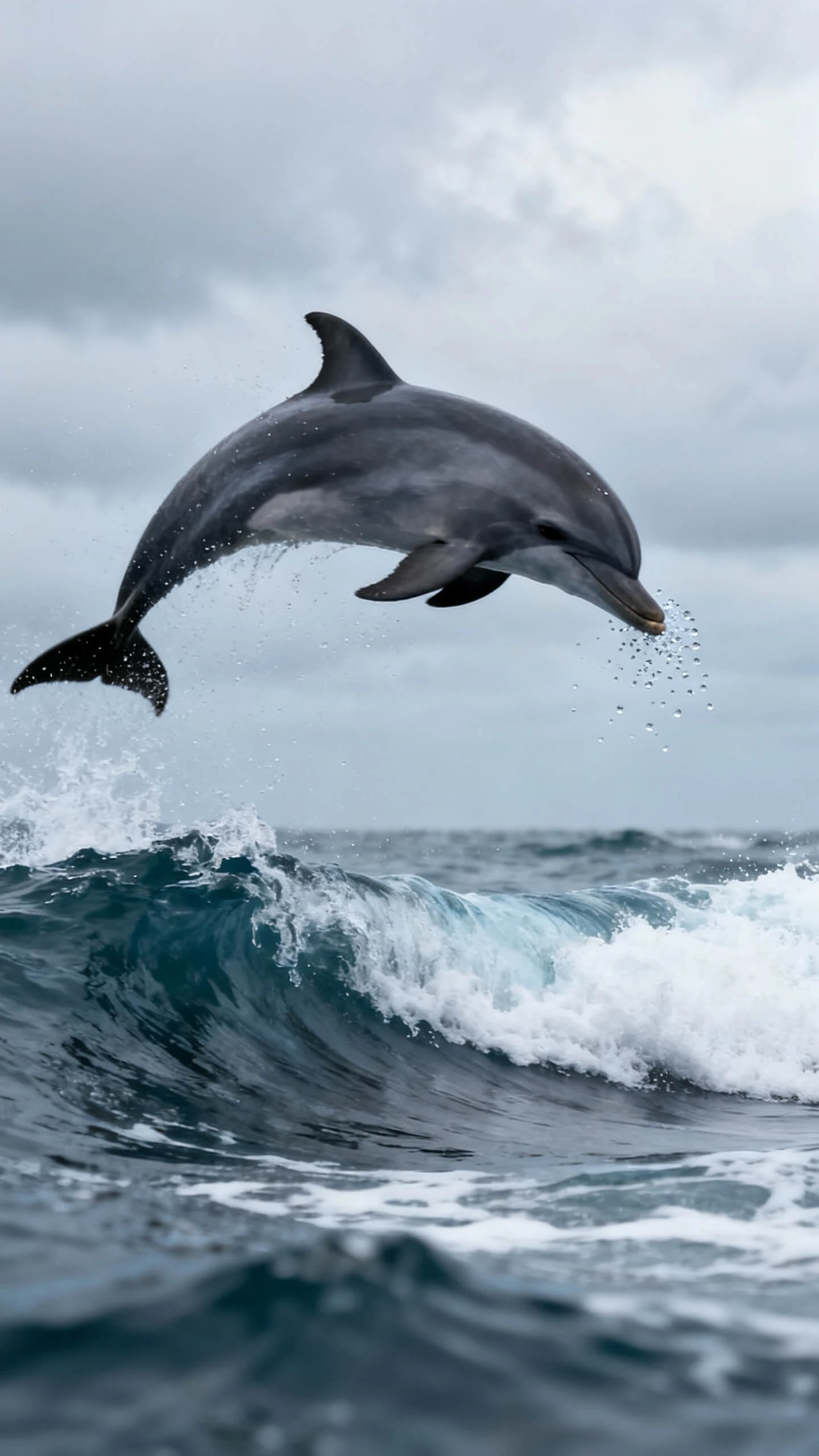 free dolphin ai video generator