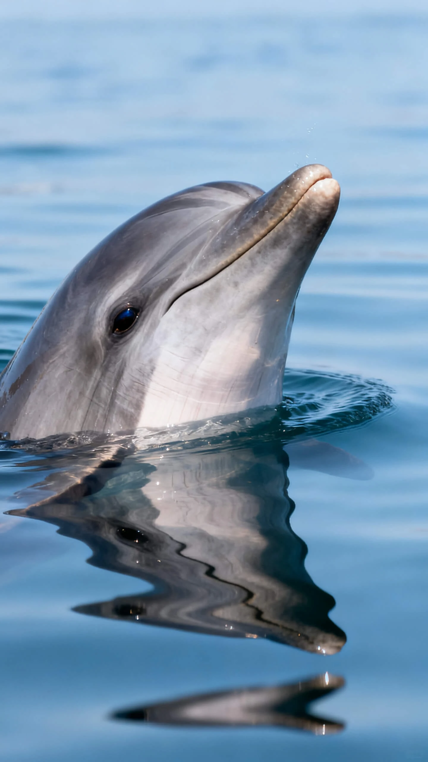 dolphin video generator free ai