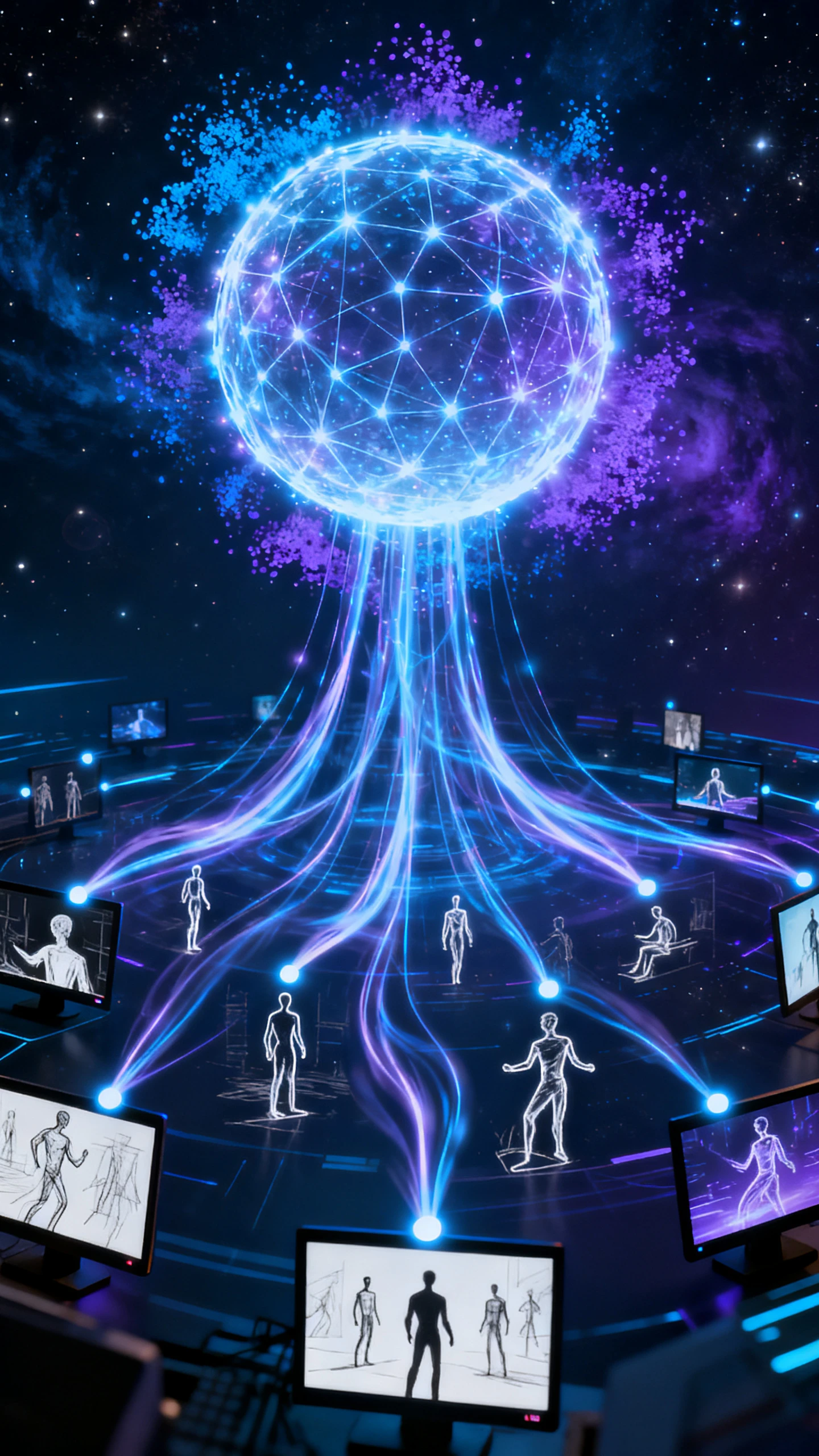 Workflow beschleunigen