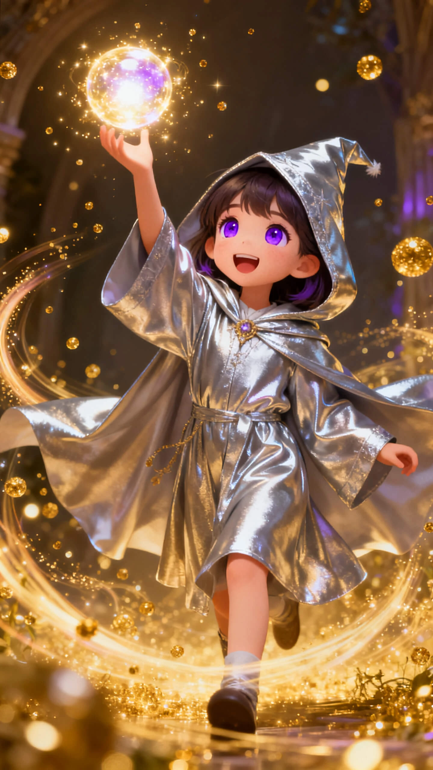 写真からアバター作成