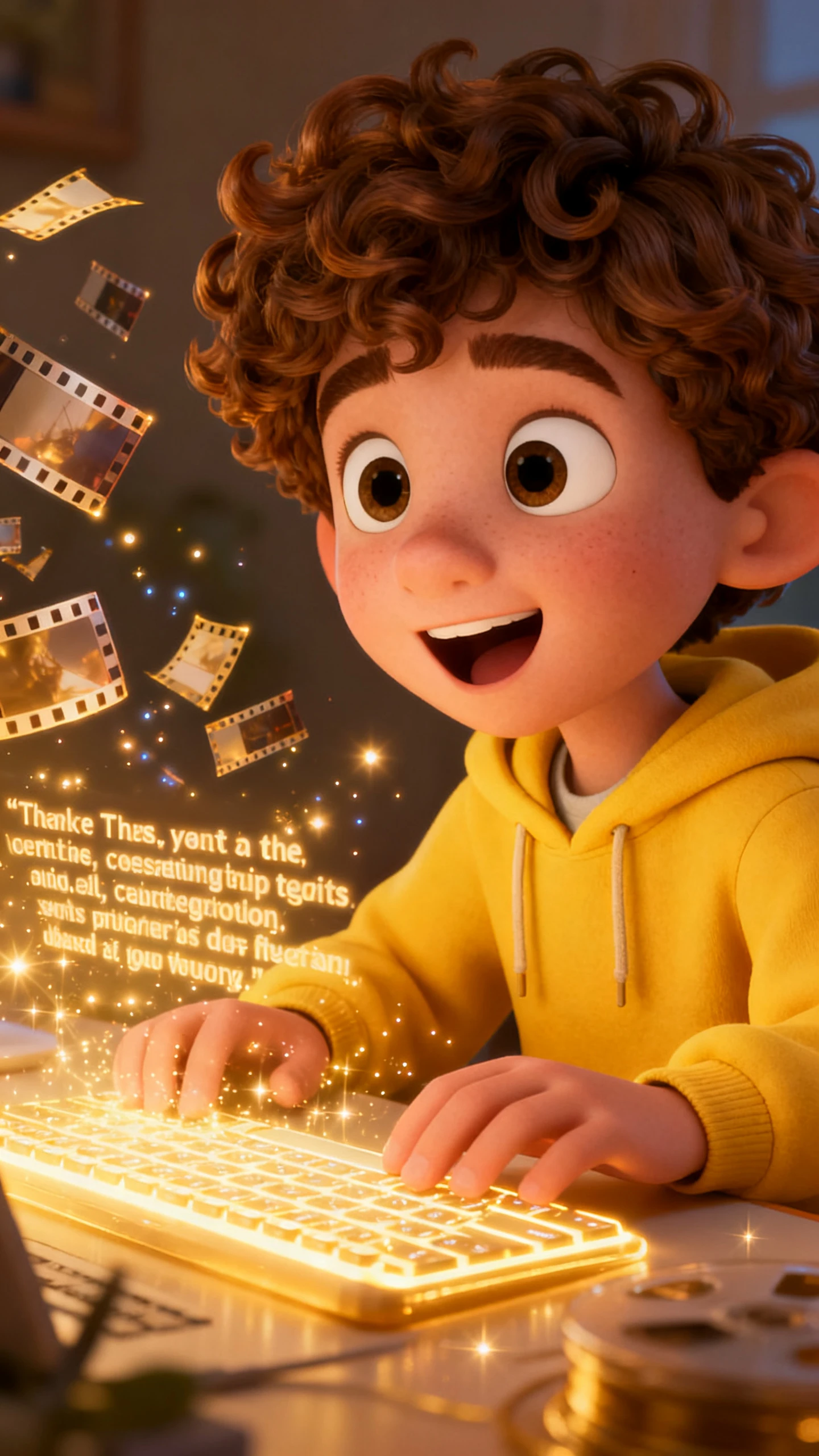 el generador de video IA ilimitado es gratis