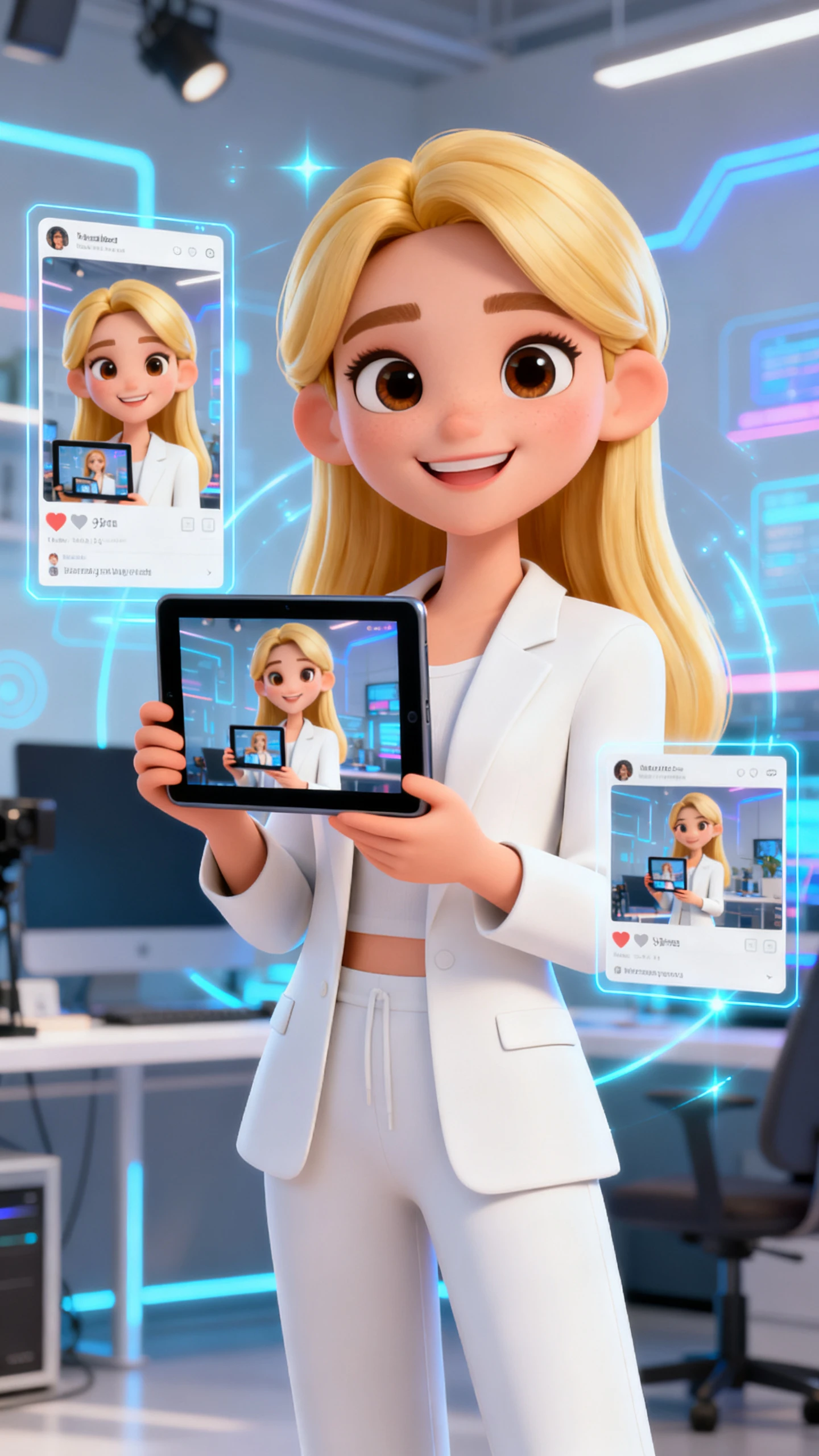 Formatos de video para redes sociales