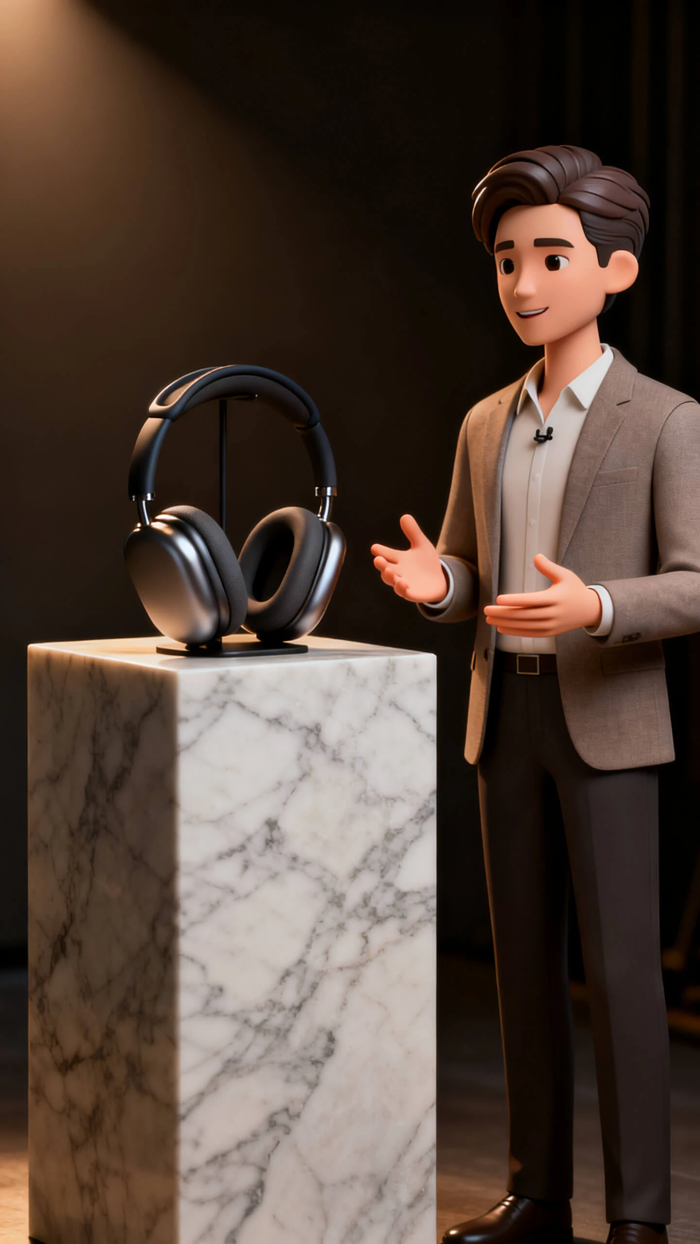 best ai saas demo video generators