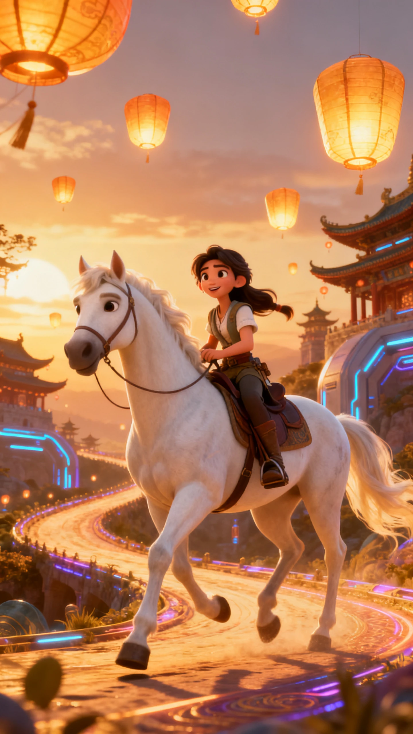 Alibaba AI video generator is free