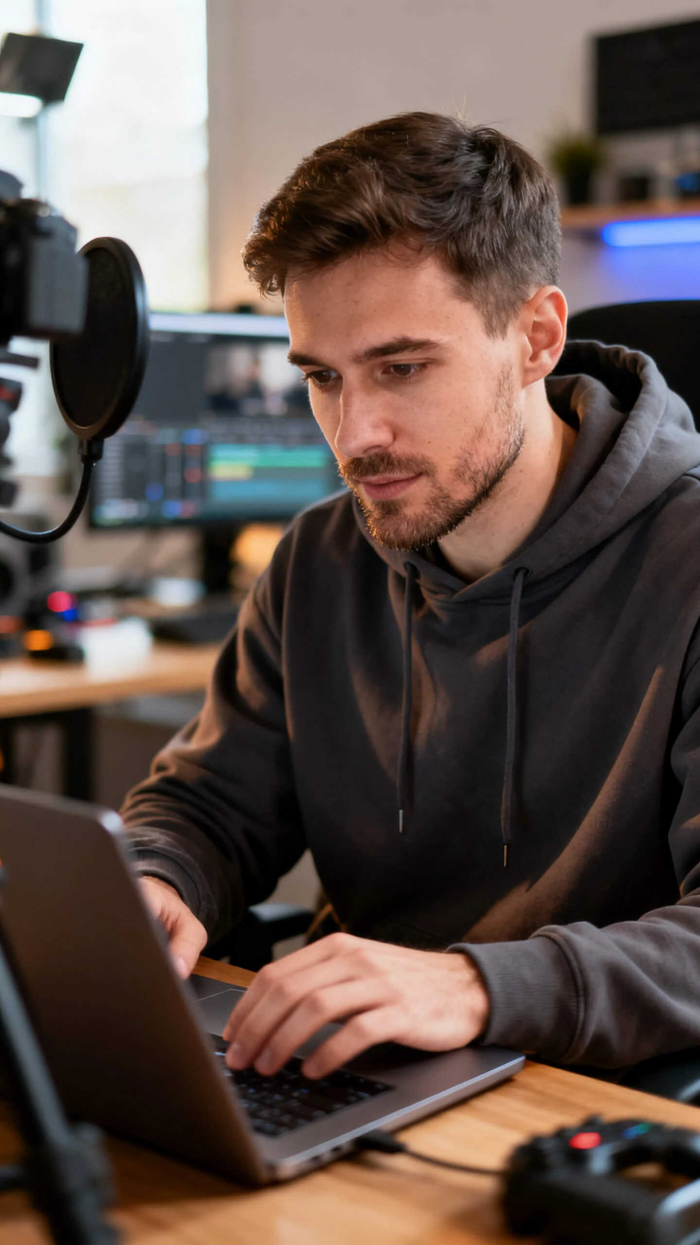 Tool für virale Social-Videos