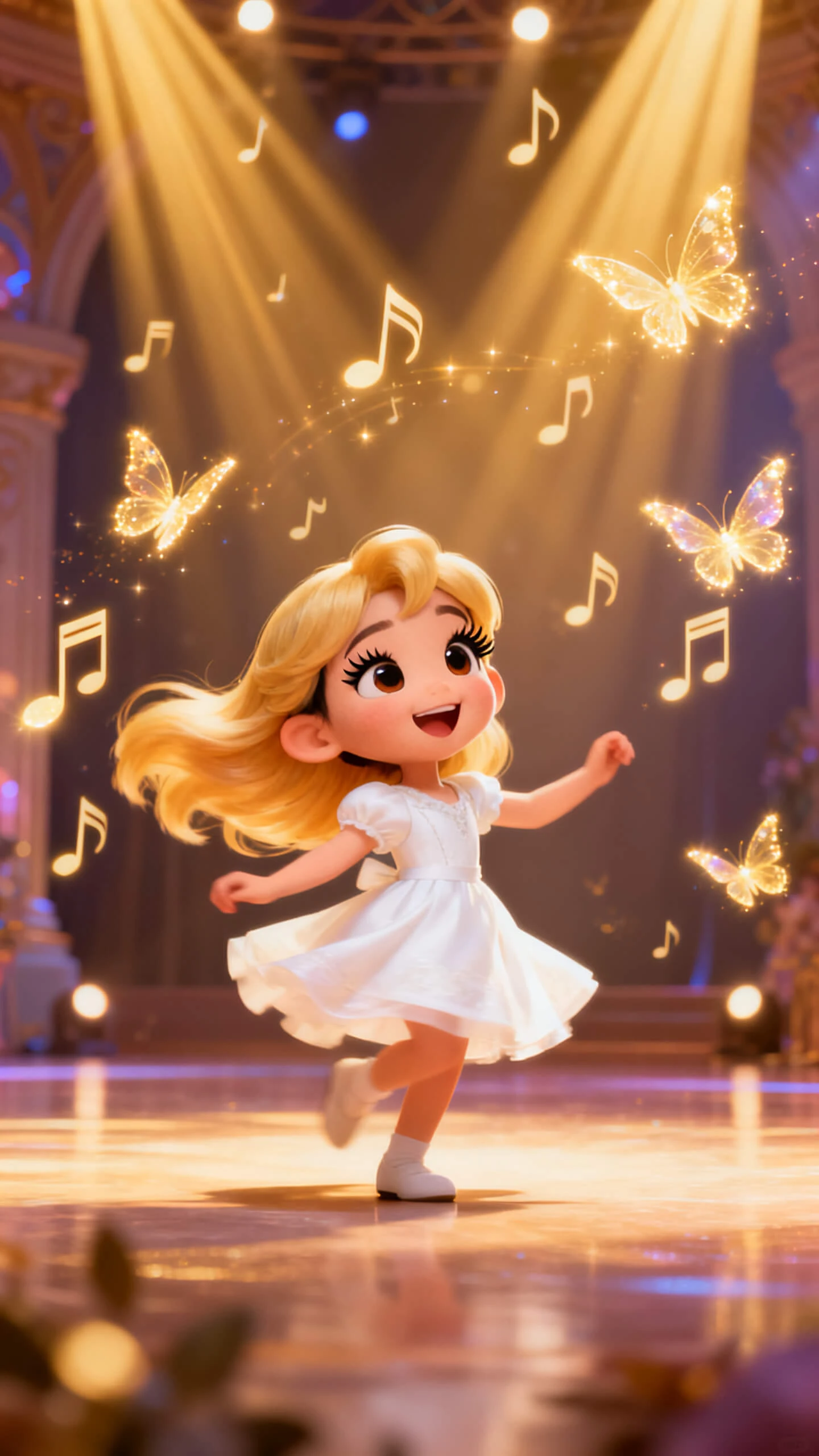 make music video from suno audio