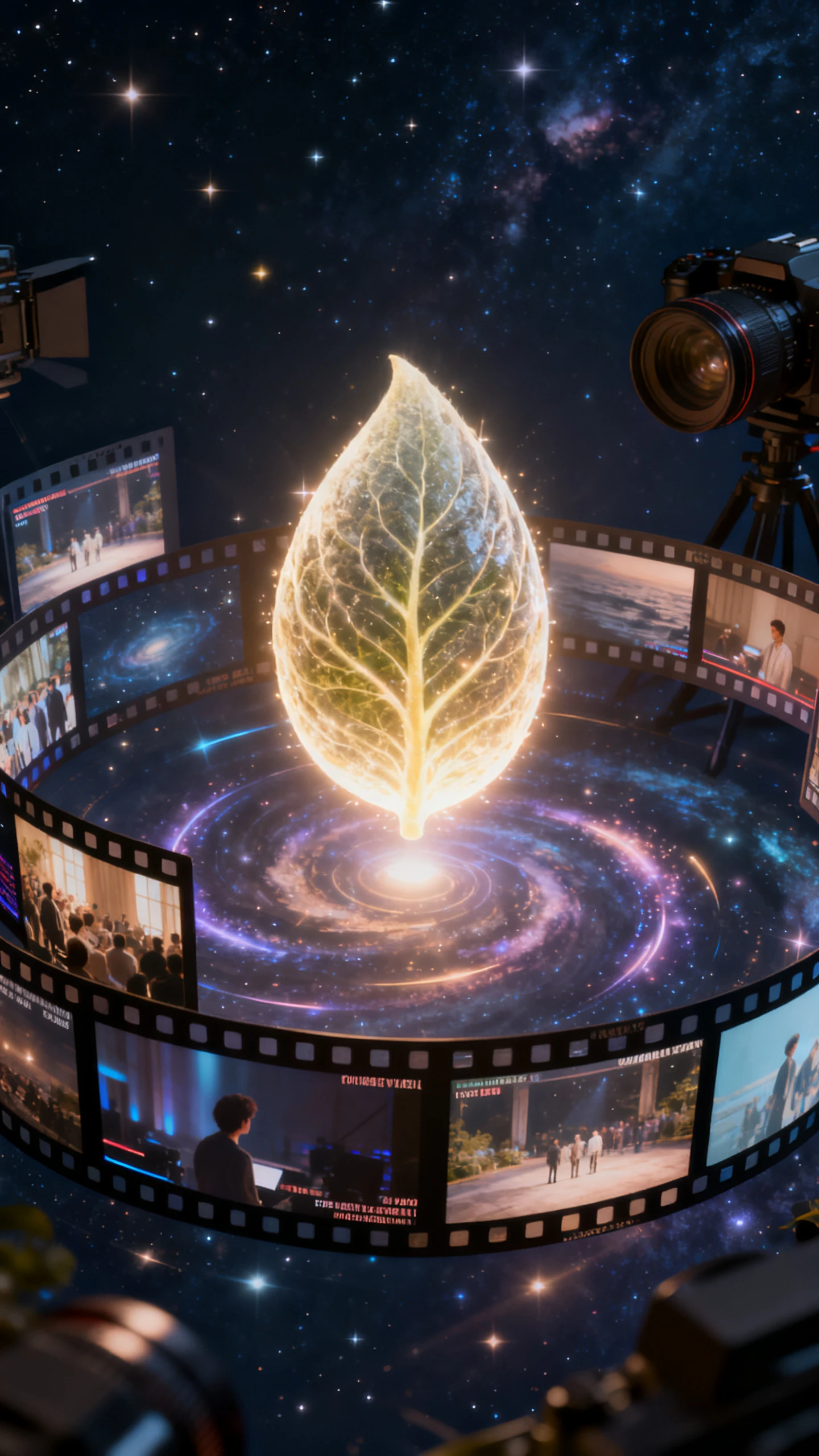 AI's unfiltered video generator