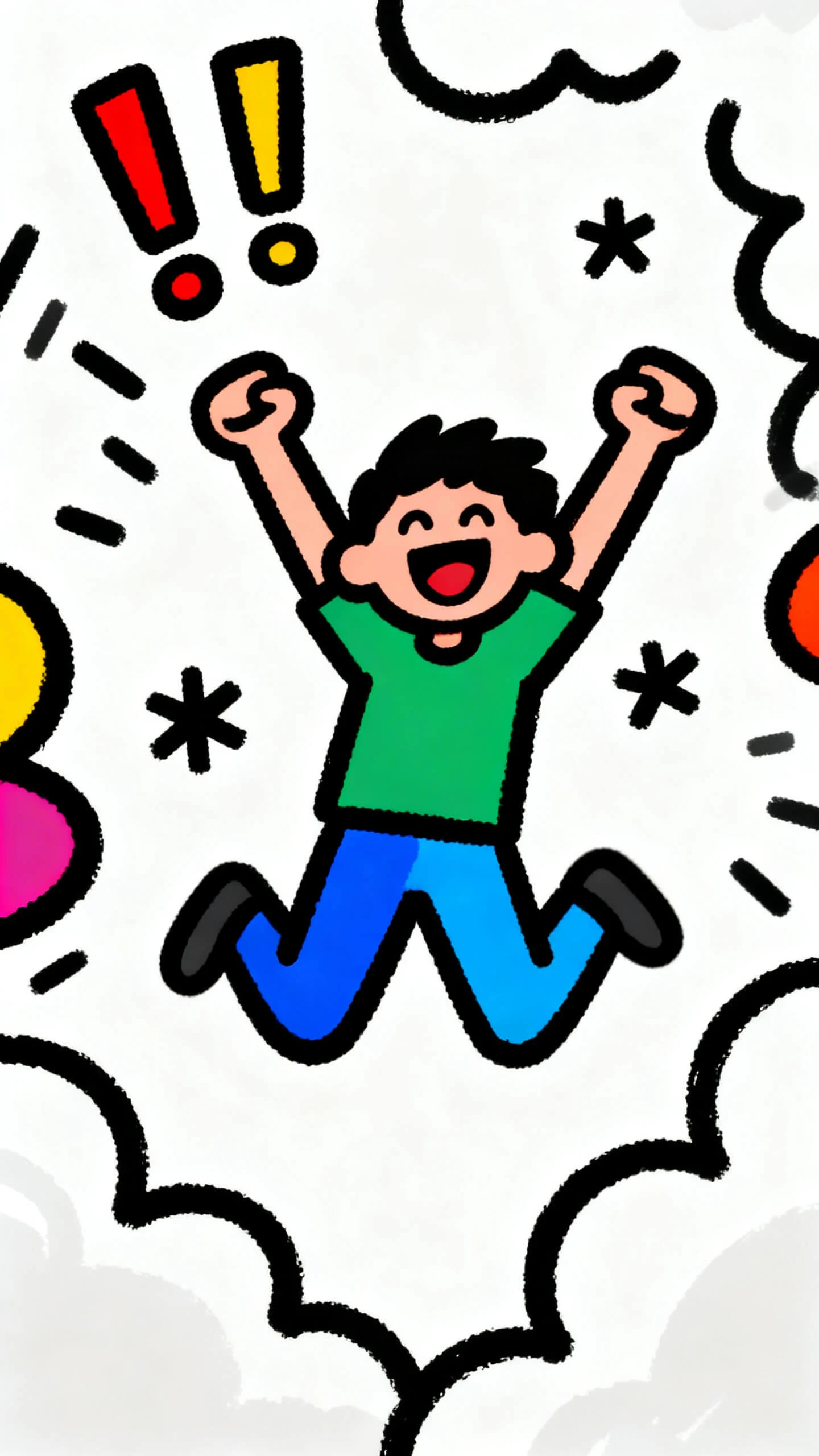 free ai doodle video generator