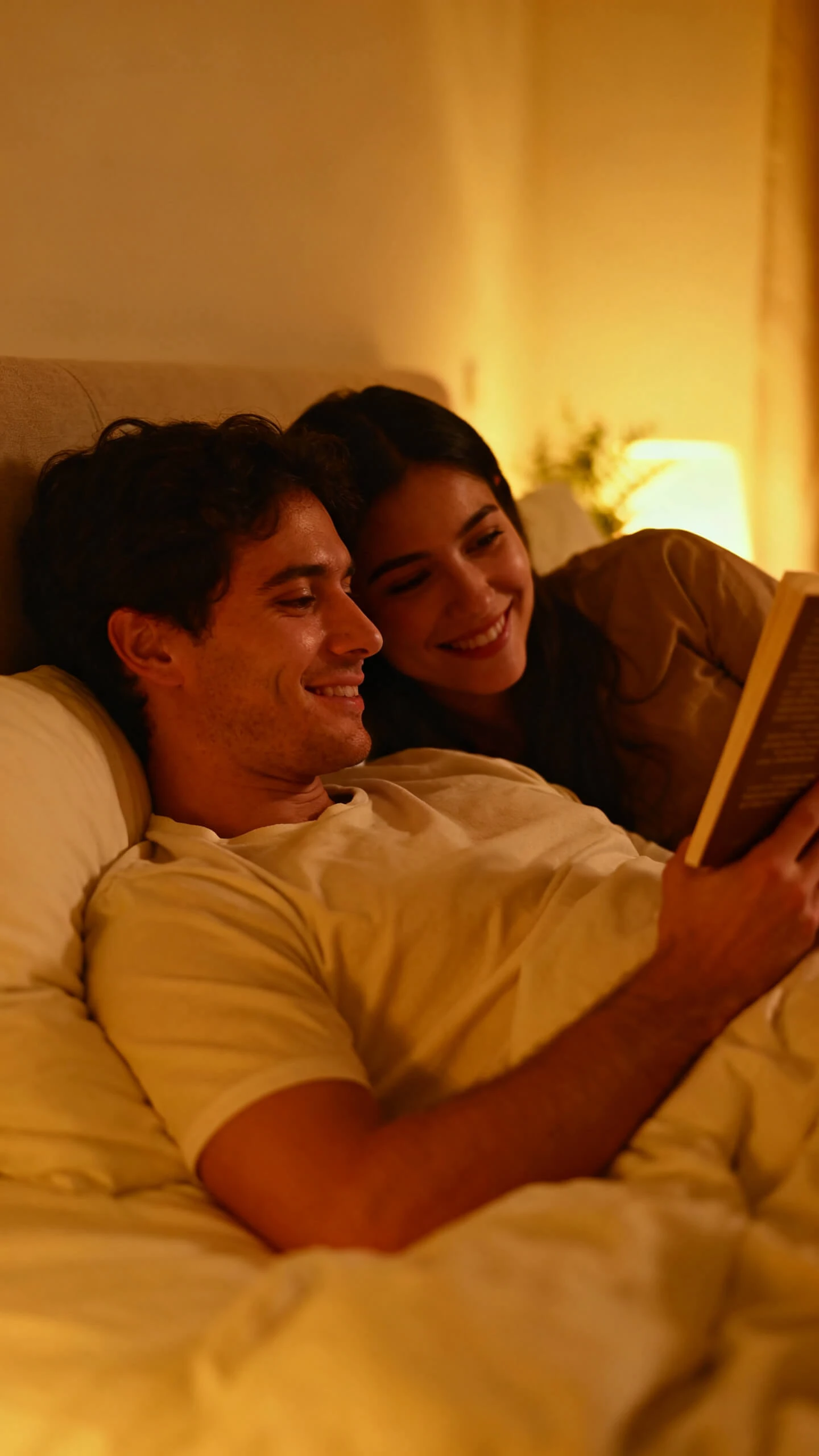 free ai couple romantic clip creator
